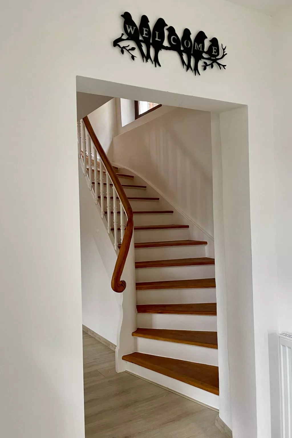 Schwalbennest-Buiten