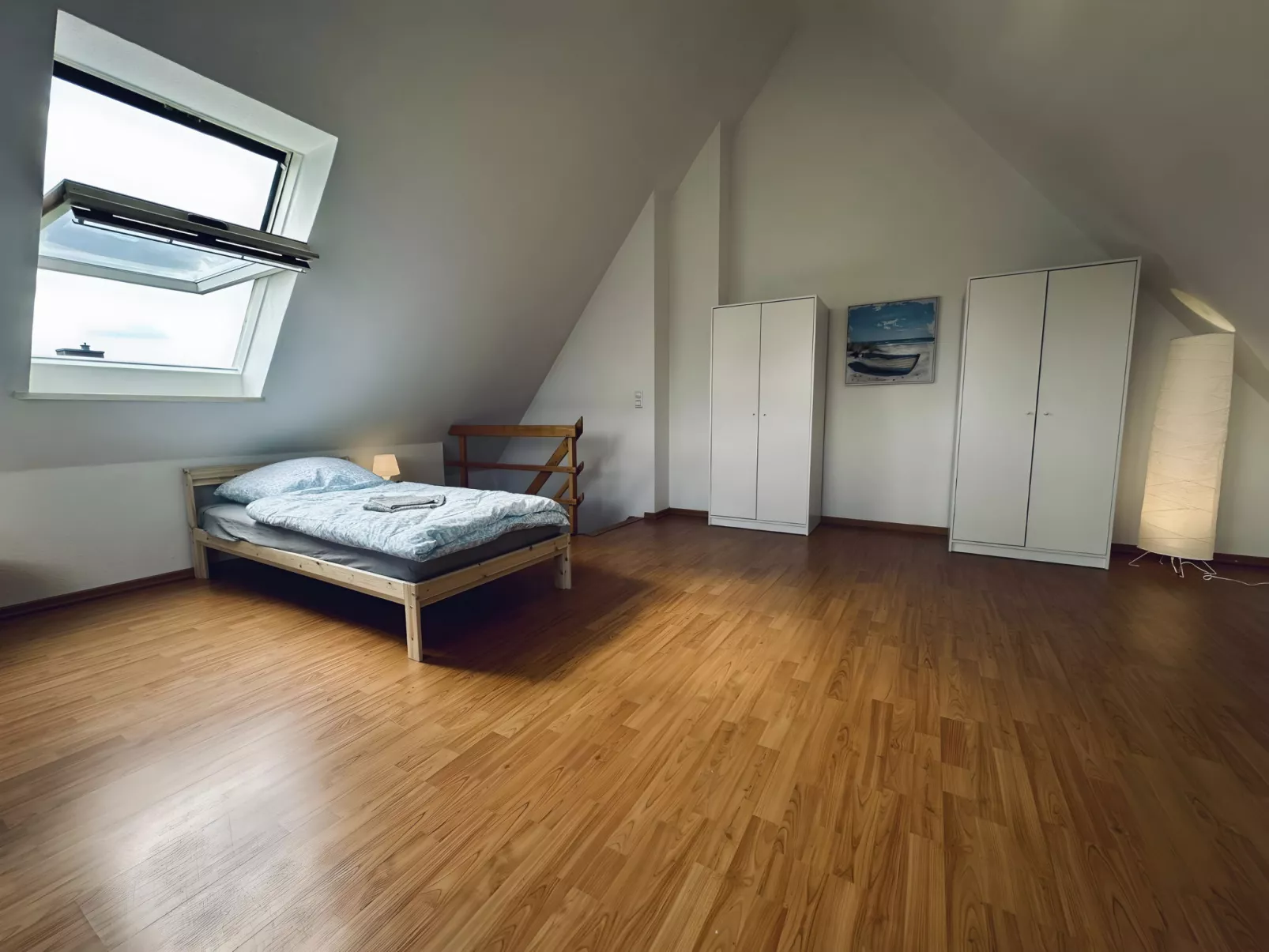 FeWo Waldhügelsee II-Binnen