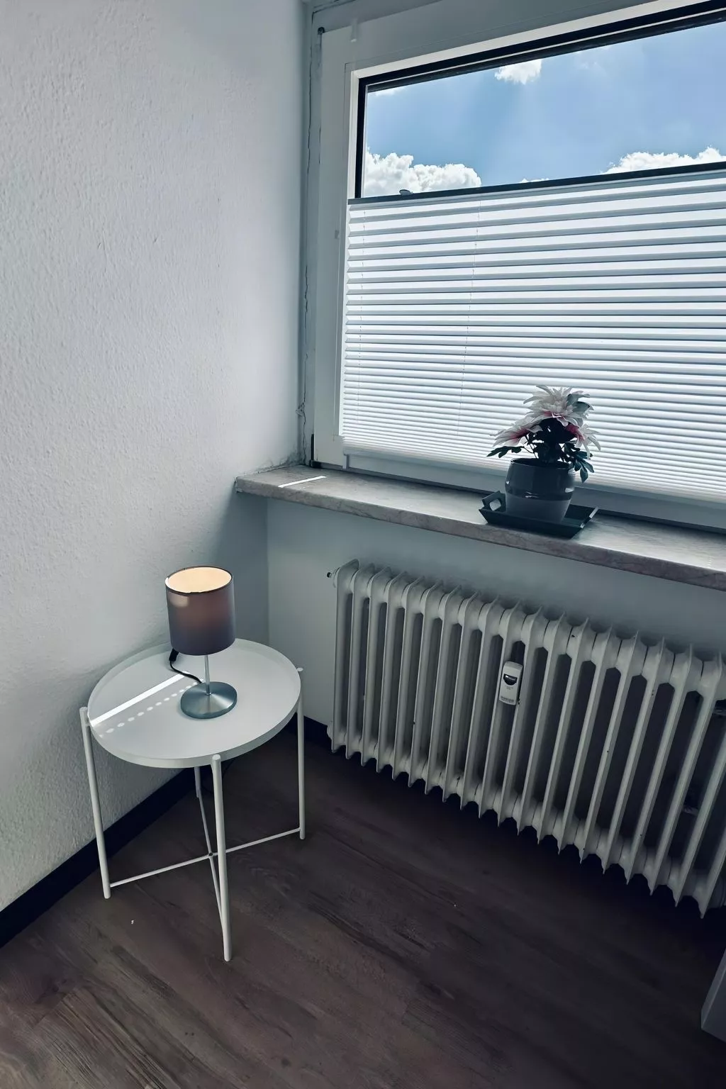 Apartment OchtrUP I-Binnen