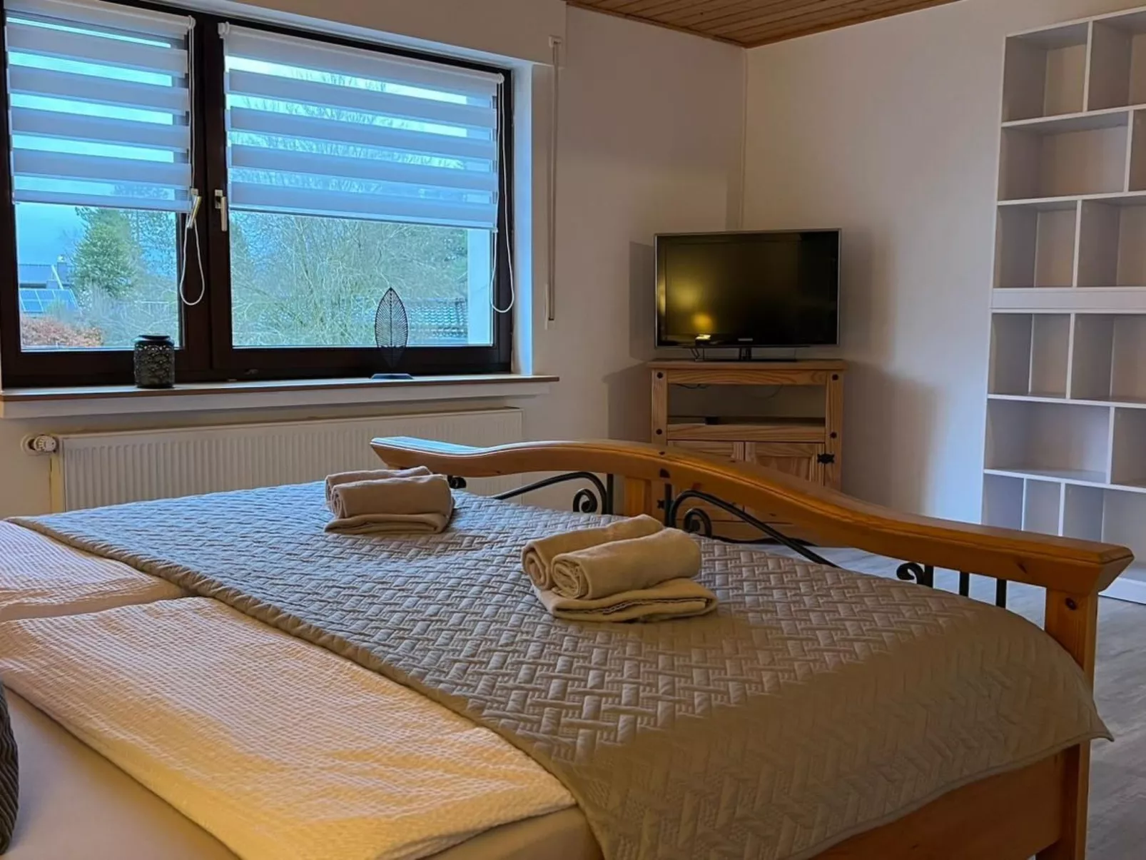 Zum Rosenhügel-Binnen