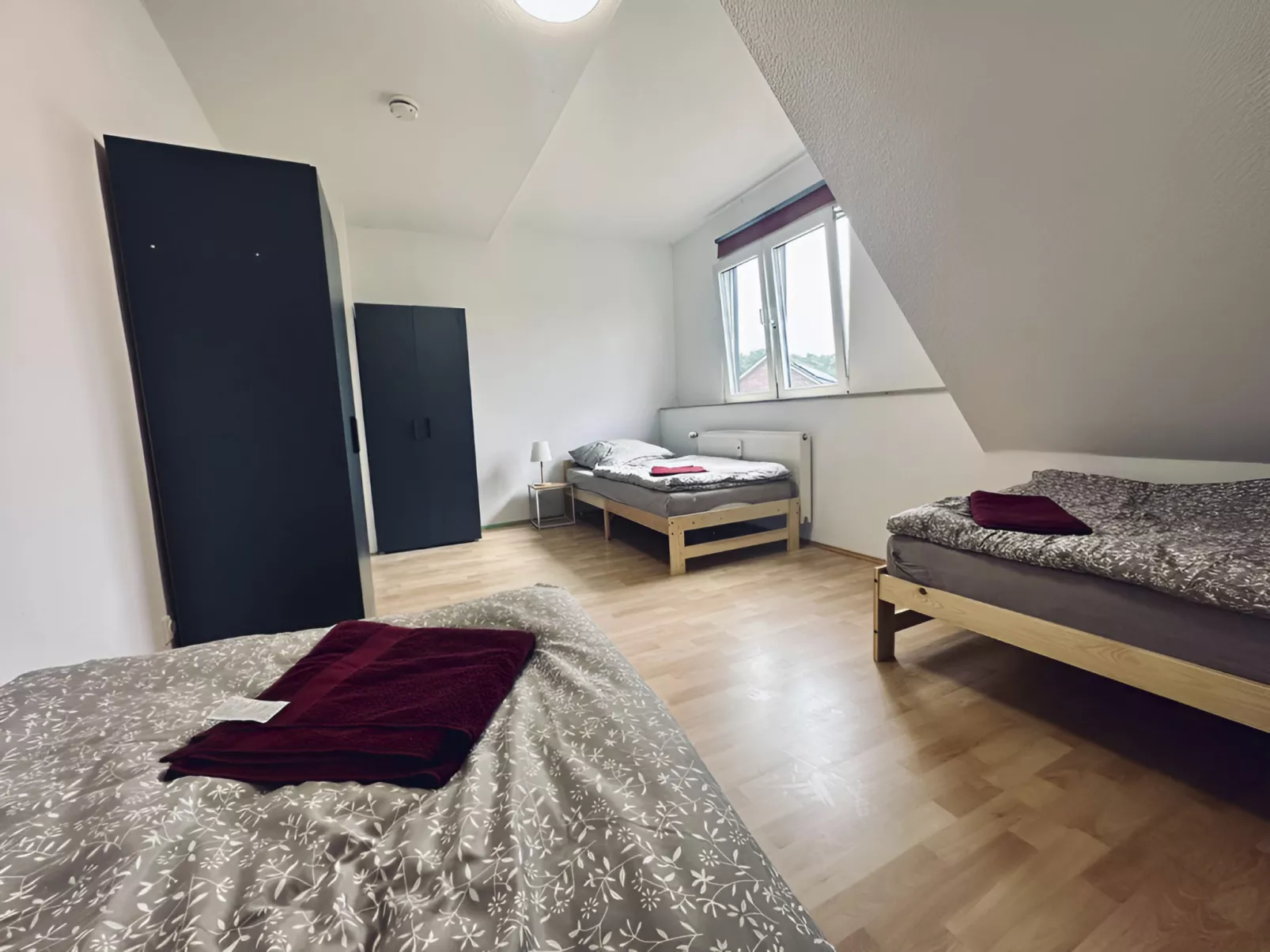 H&S Emsdetten II-Binnen