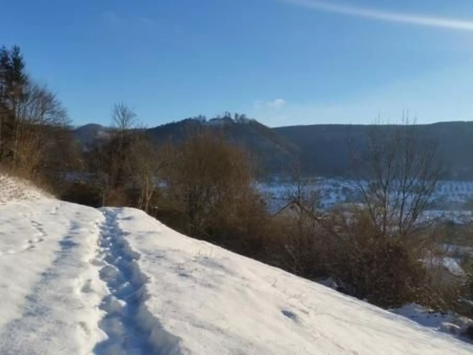 Ferienwohng. Susanne-Buiten