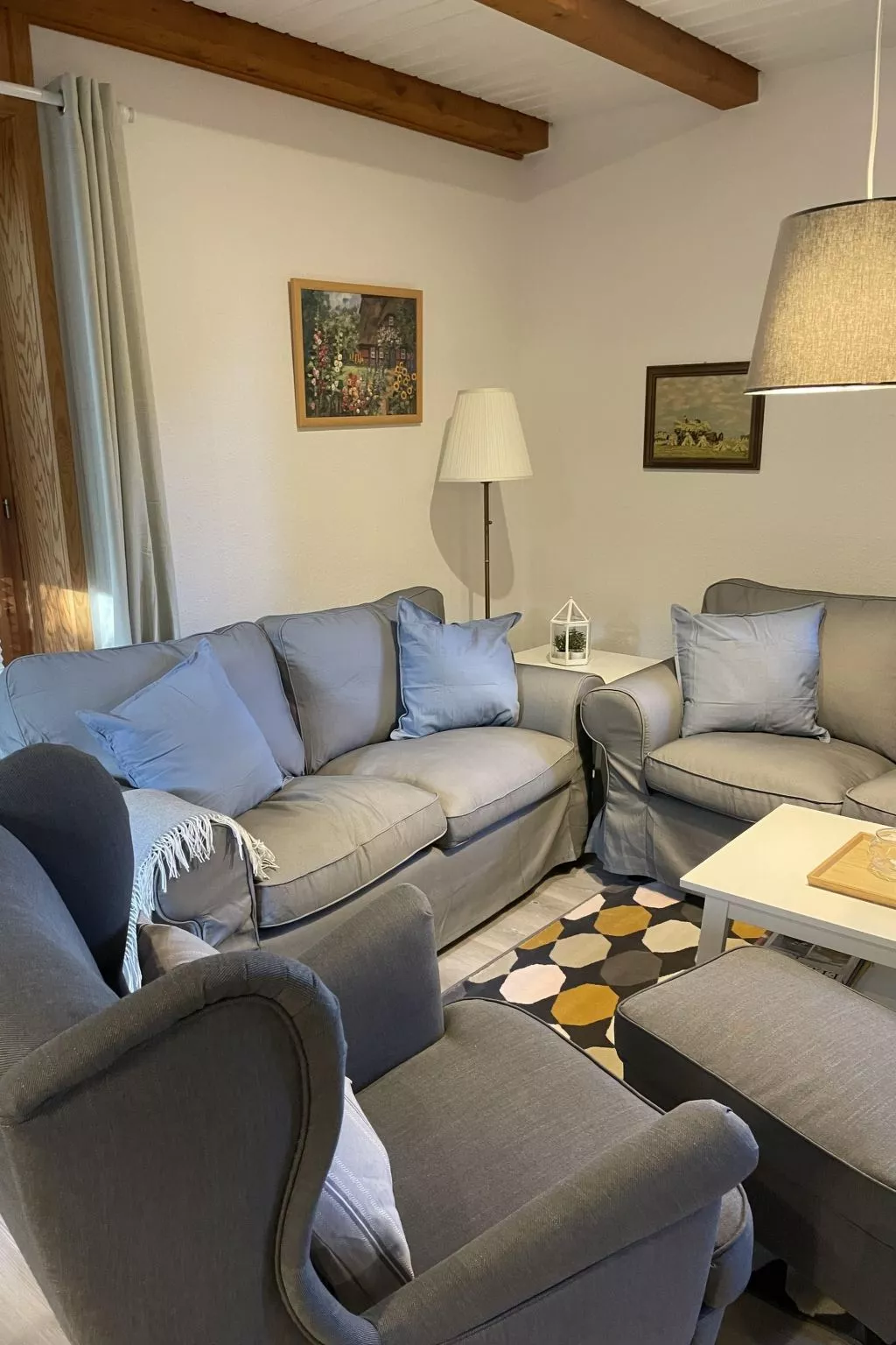 Im Fachwerkstil mit Sauna und Garten - Image-tags.info