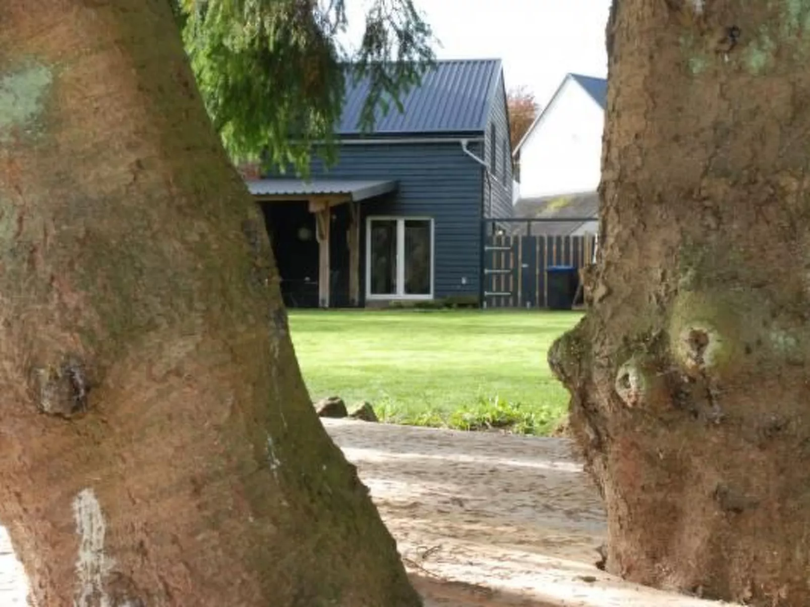 Haus Johannes-Buiten