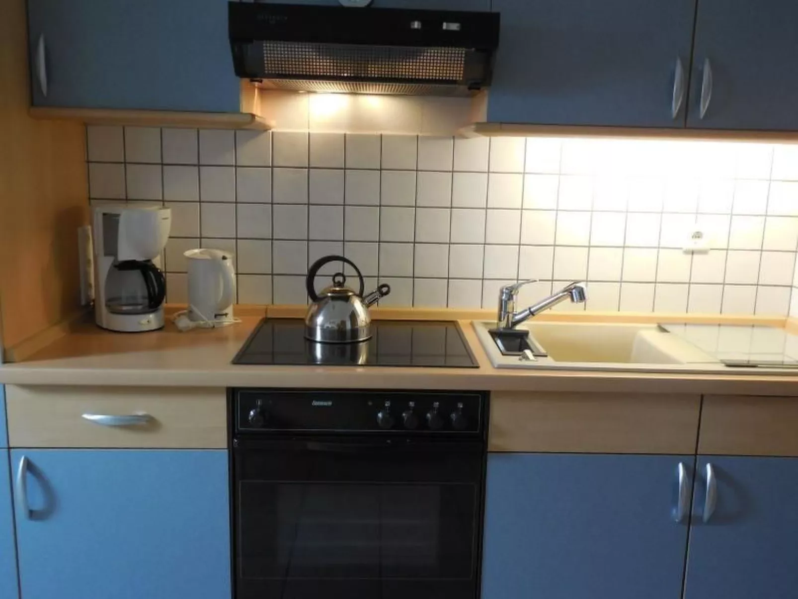 Exklusive Ferienwohnung mit Loggia am Waldrand-Image-tags.info