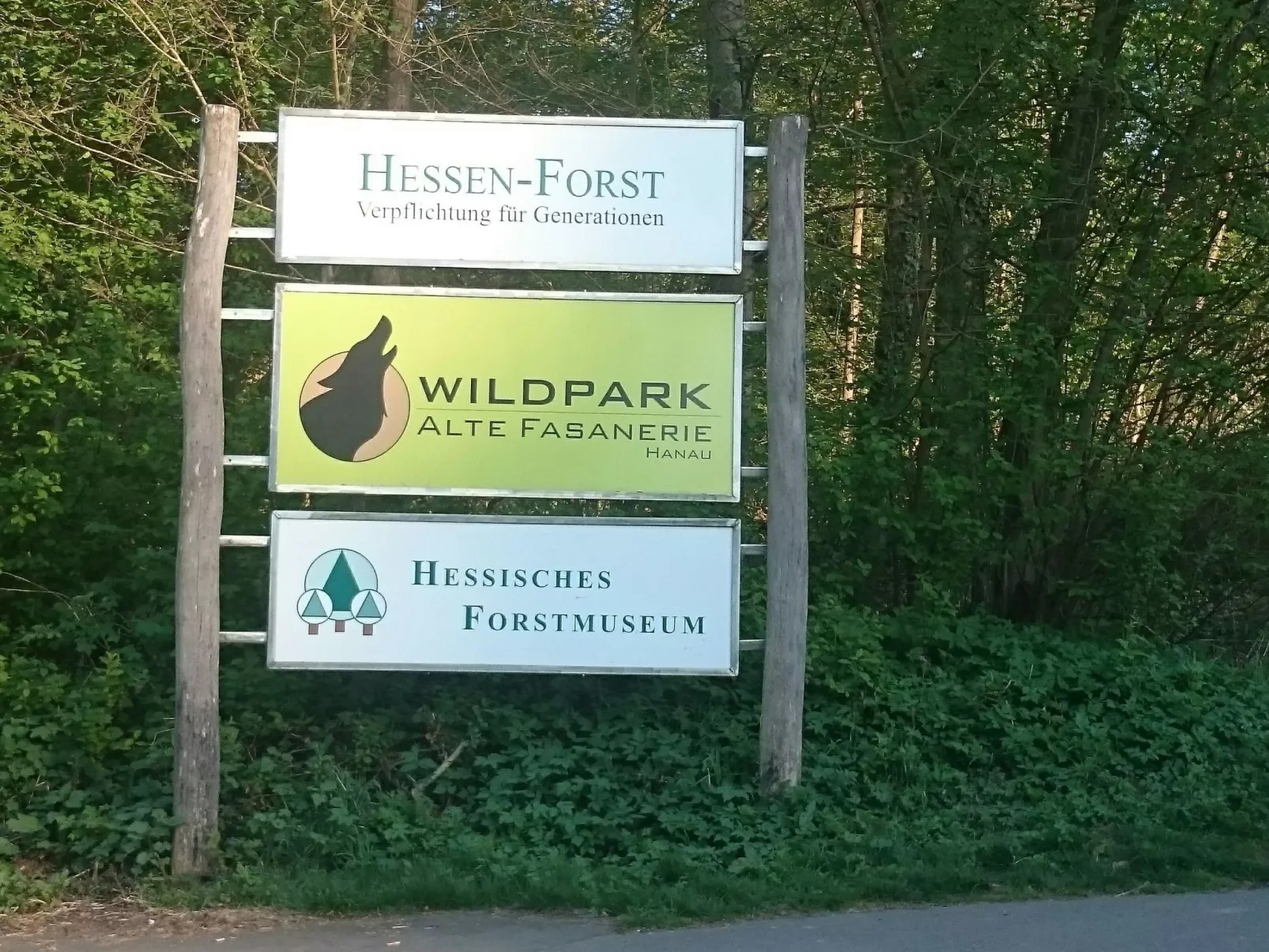 Apartment Laurence-Buiten