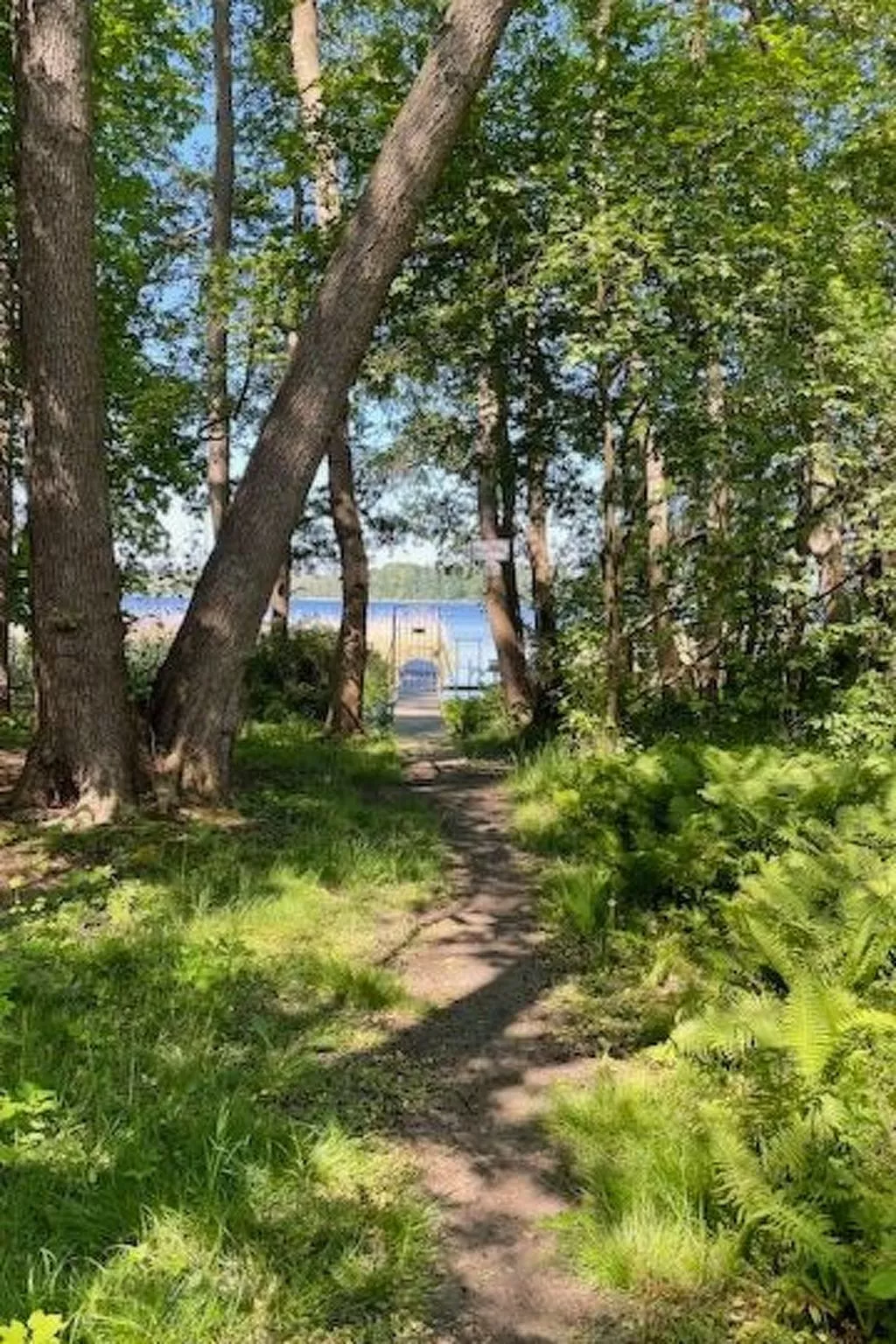 Bungalow Klein Pritz-Buiten