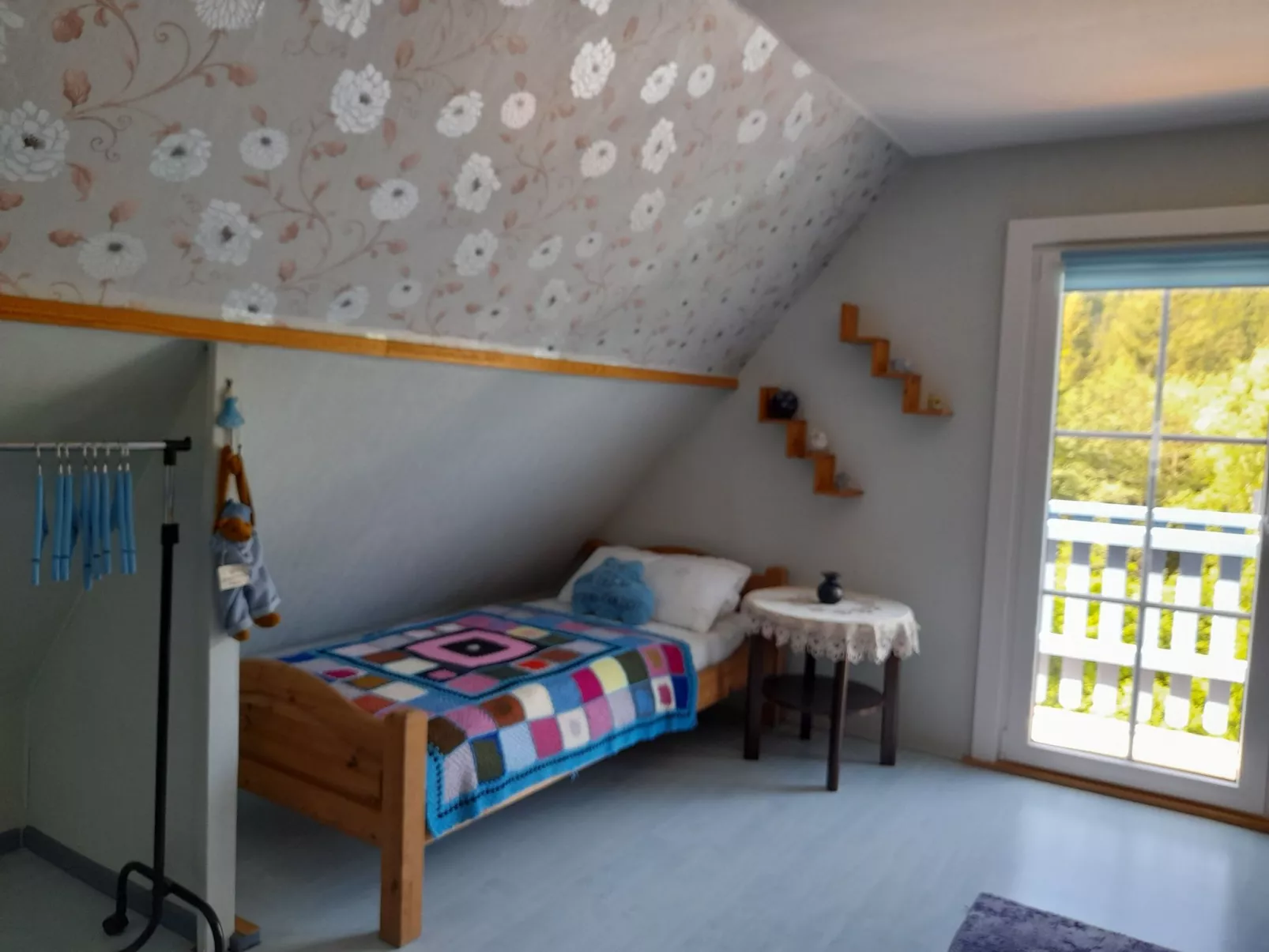 Harzhaus Schröder-Binnen