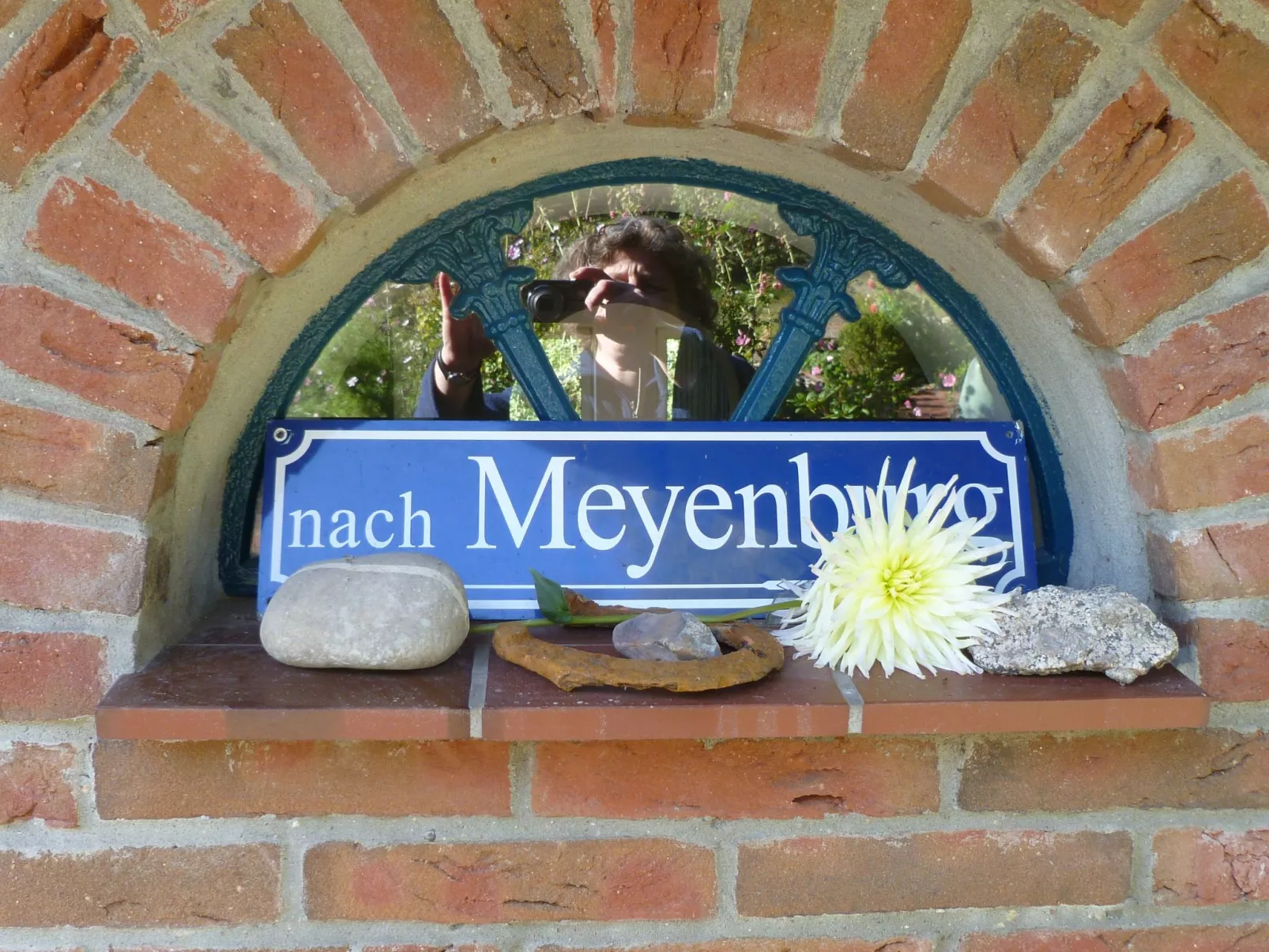 Haus Siedschelje-Buiten