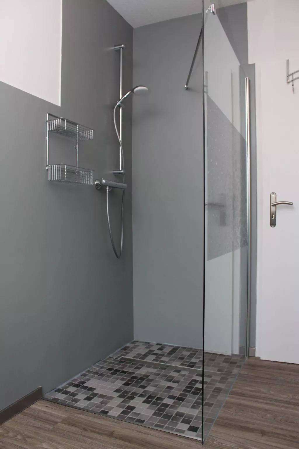 Kremperhuus Haus-Binnen