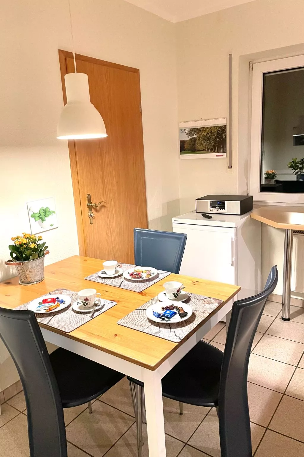 Schöner wohnen in OL-Binnen