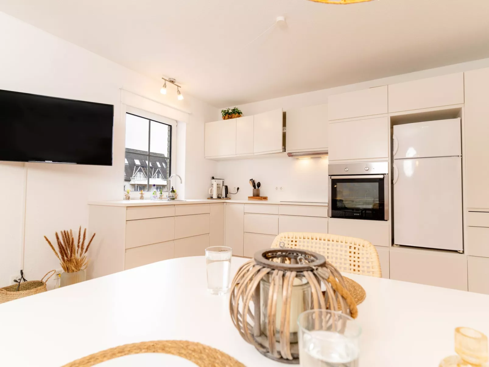 Koje Wassersleben-Binnen