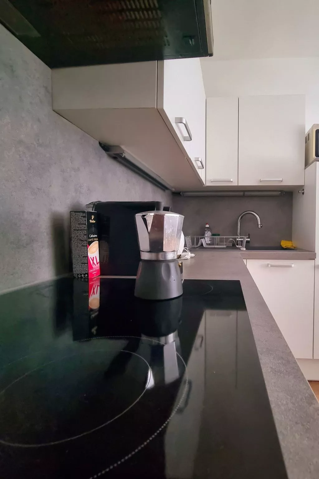 Familienfreundliche Wohnung im schönen Reisenberg-Binnen