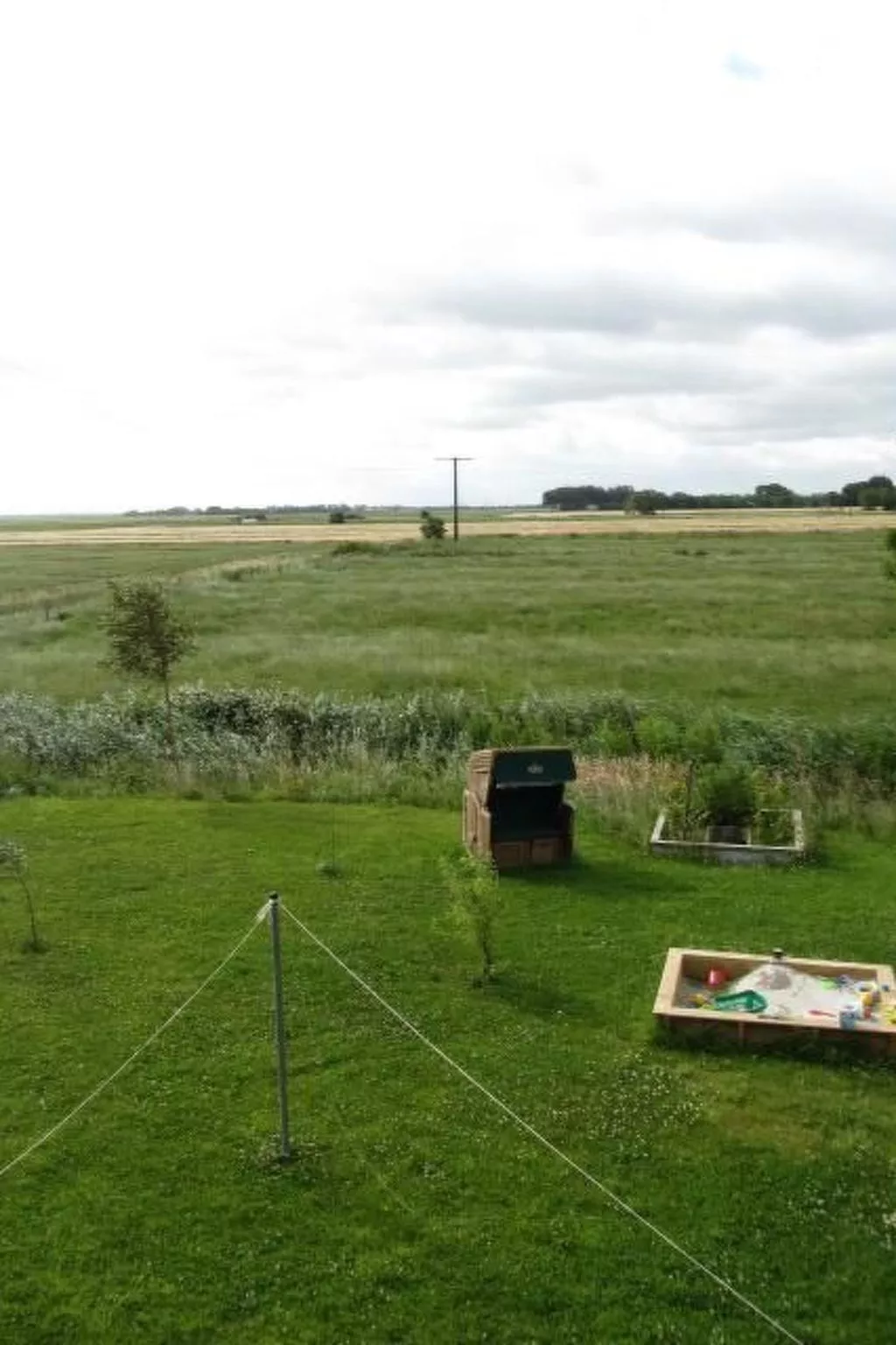 Sonnige Ferienwohnung in ländlicher Umgebung-Image-tags.info