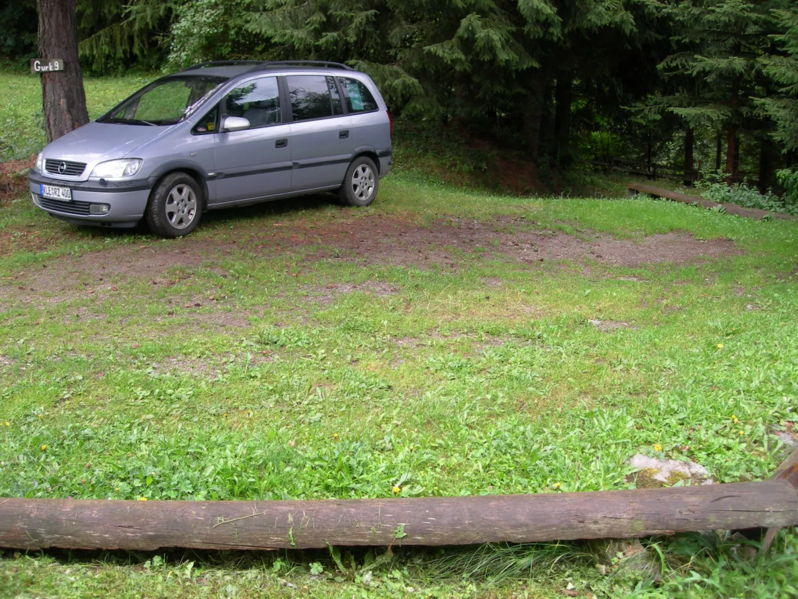 In Gnesau mit Grill-Image-tags.info