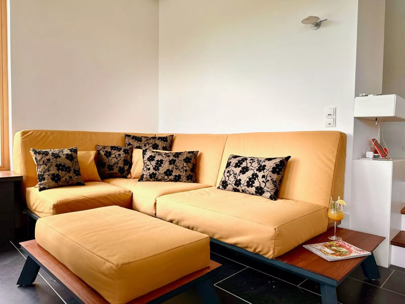 Das Rizzi - Freistehendes Haus mit Panoramapool-Image-tags.info