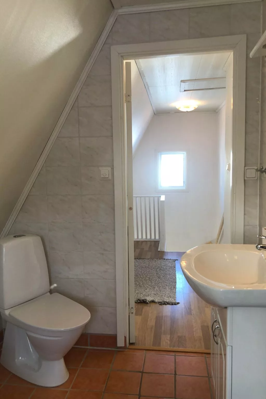 Villa Indalsälven-Binnen