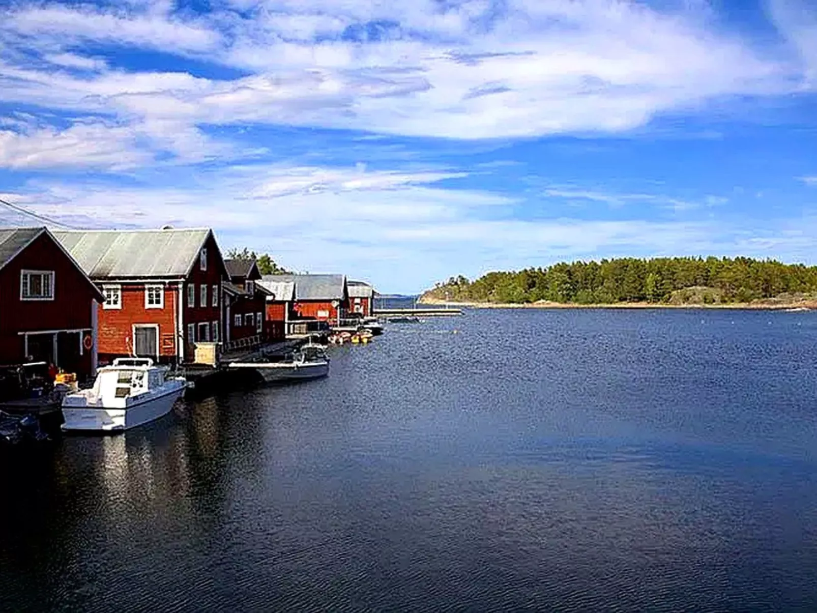 Am Wald mit Kaminofen und Veranda-Buiten