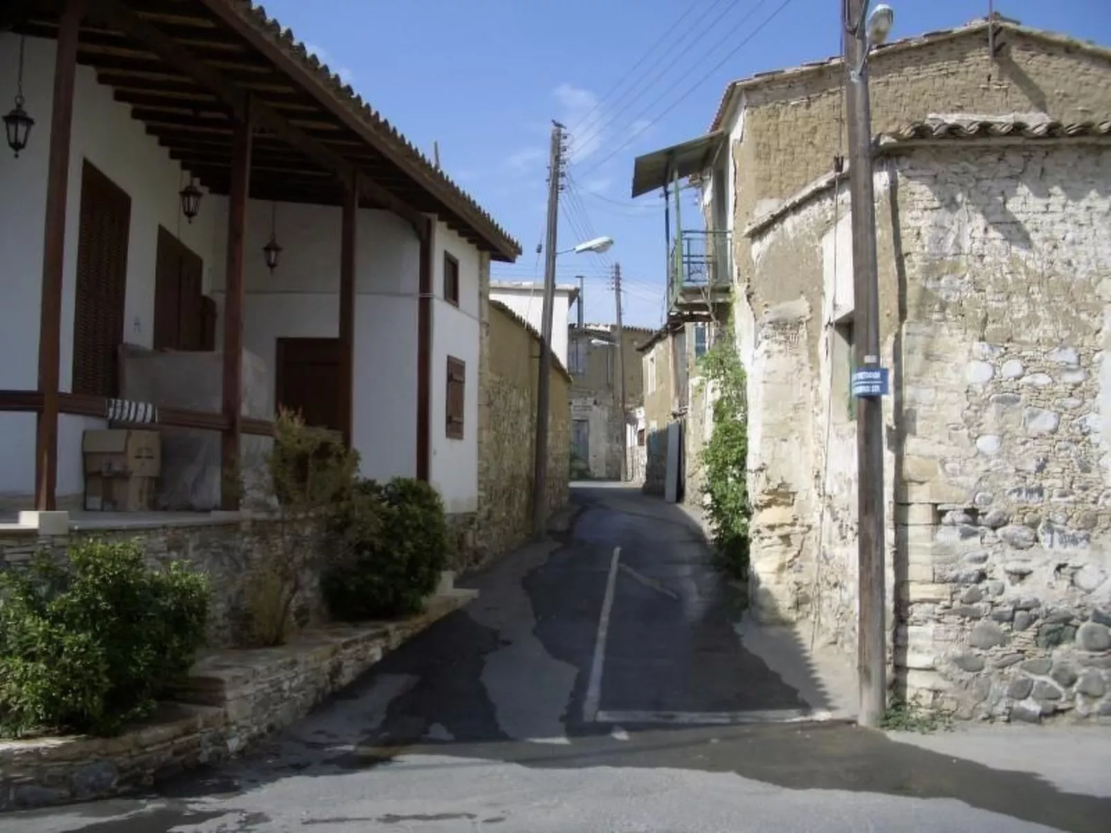 Gästehaus Gonia-Buiten