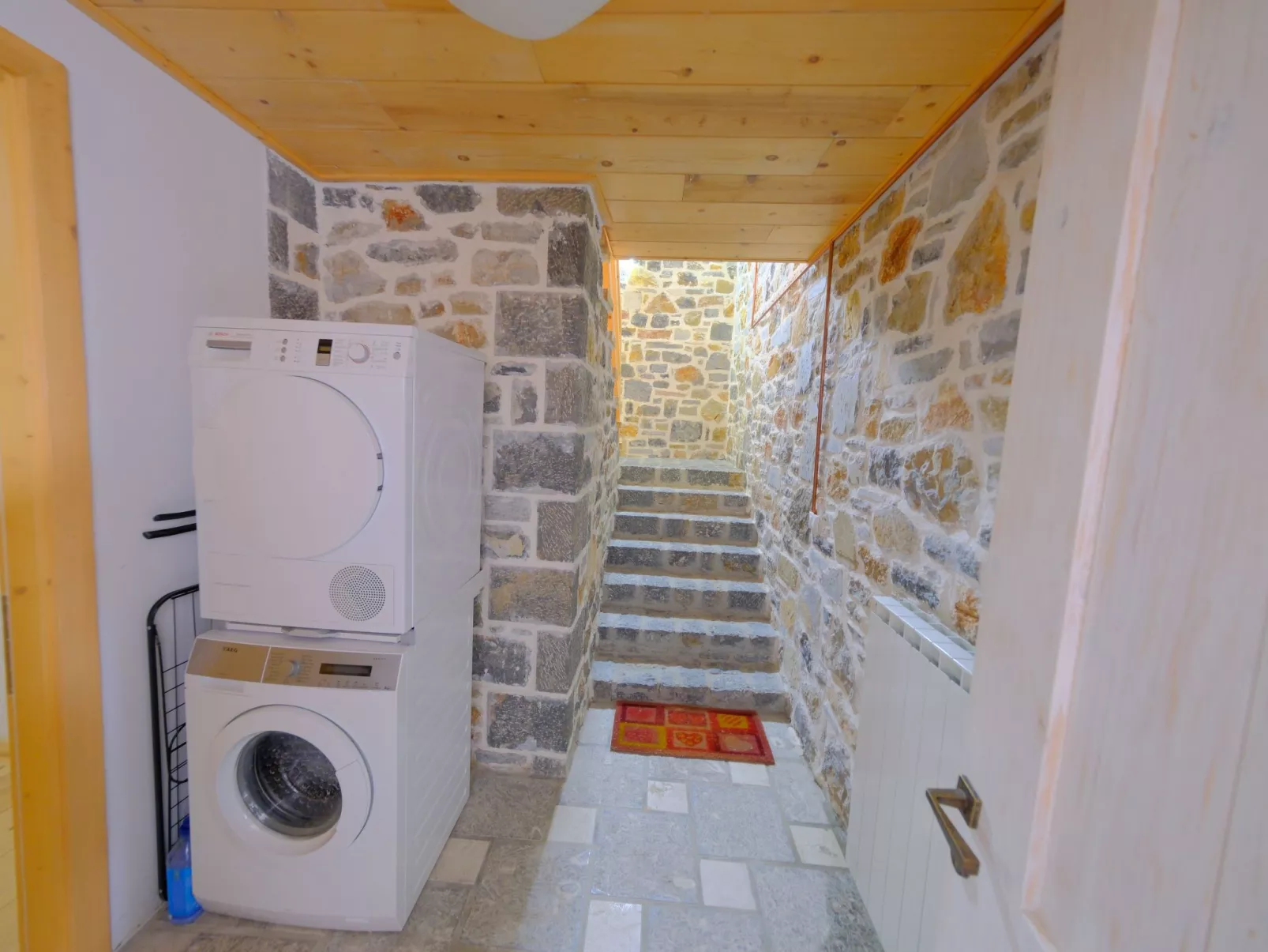 VIlla St. Mary-Binnen