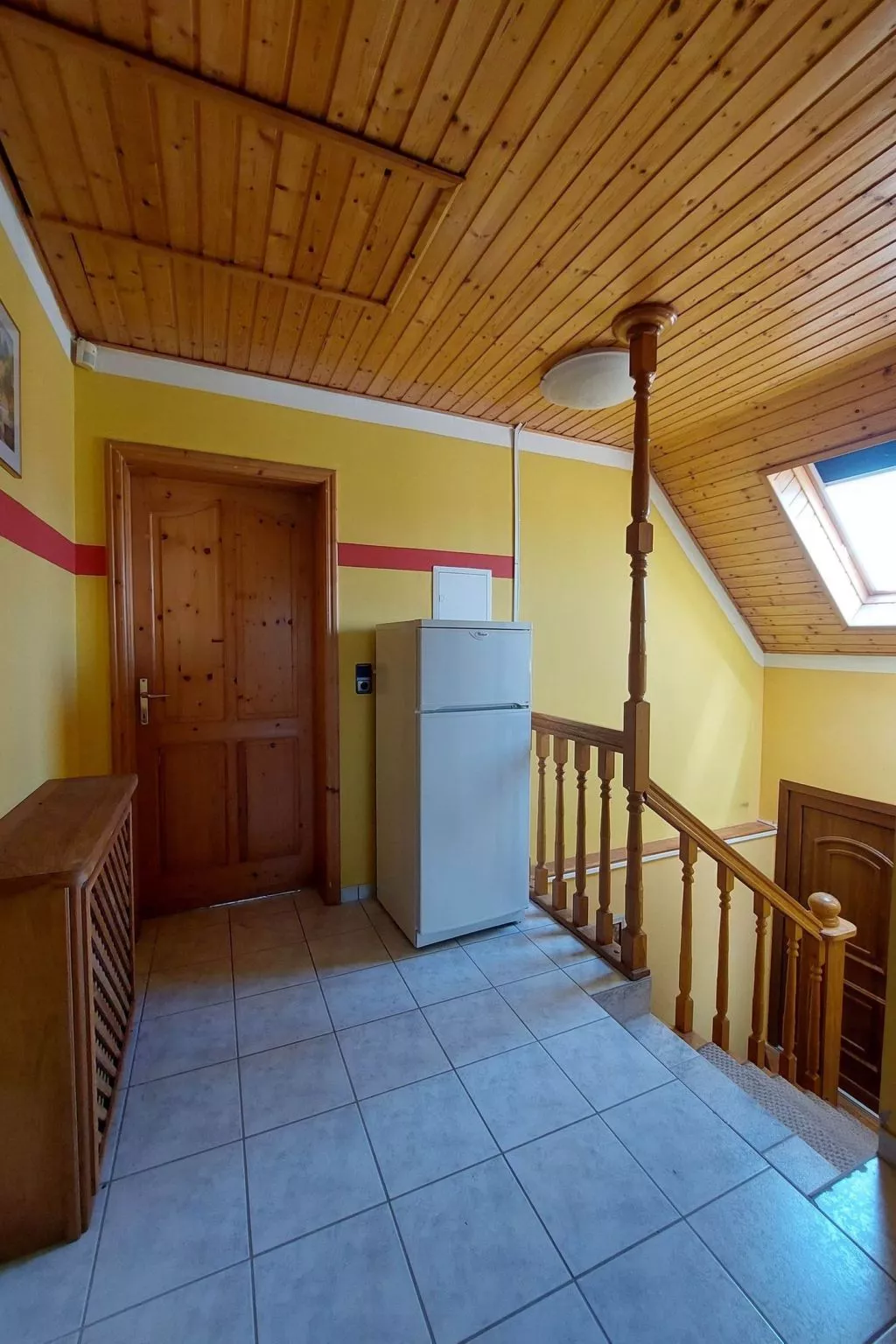 Schöne Ferienwohnung in ruhiger Lage-Binnen