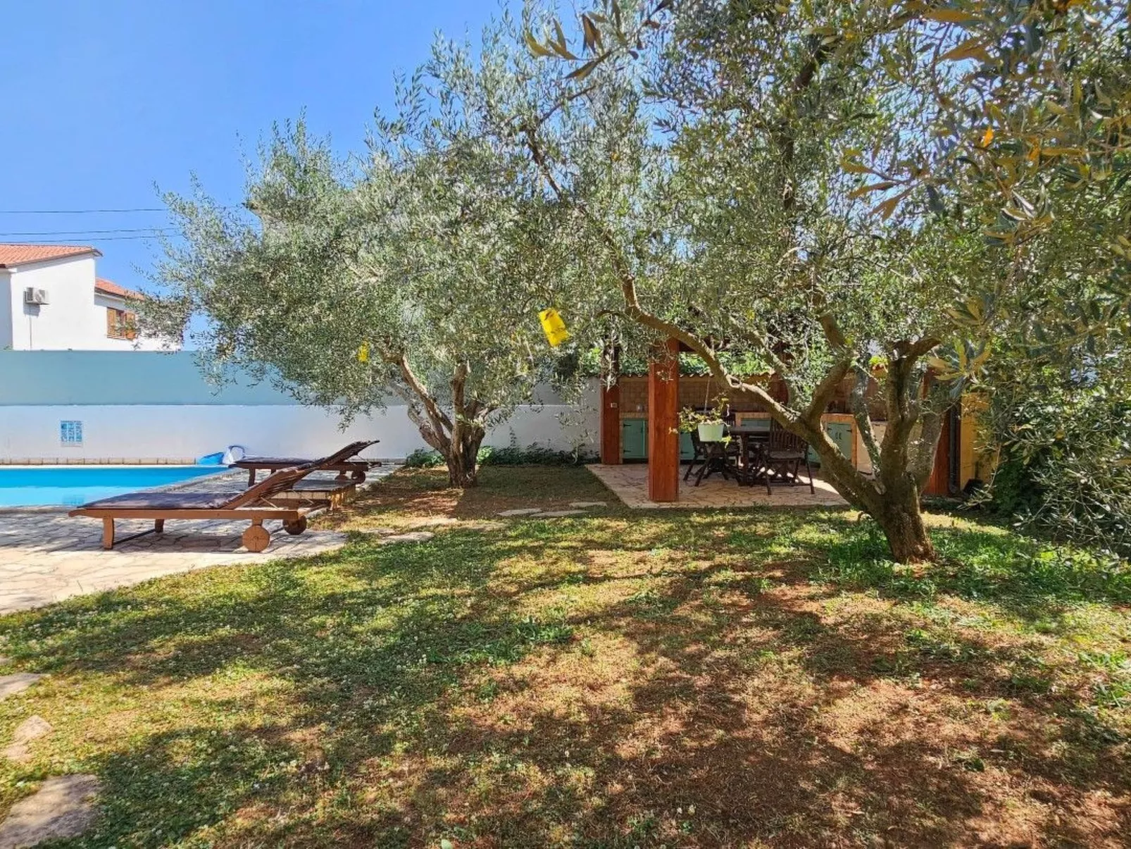 Ferienvilla "Casa Morena"-Buiten