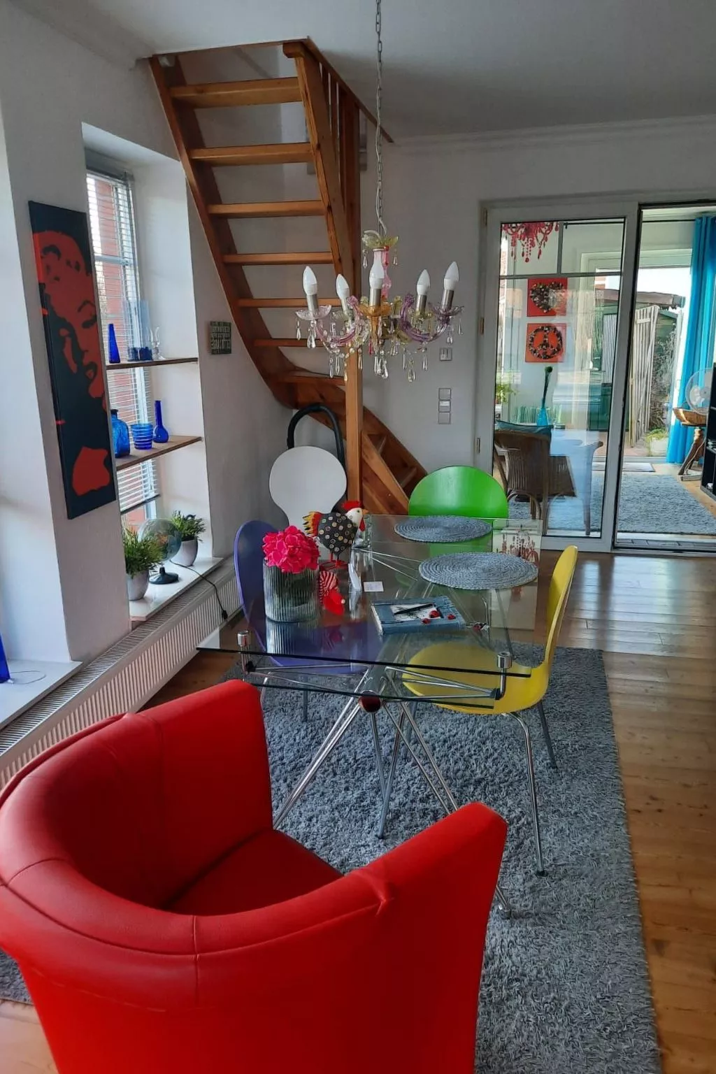 Glückstreffer-Binnen