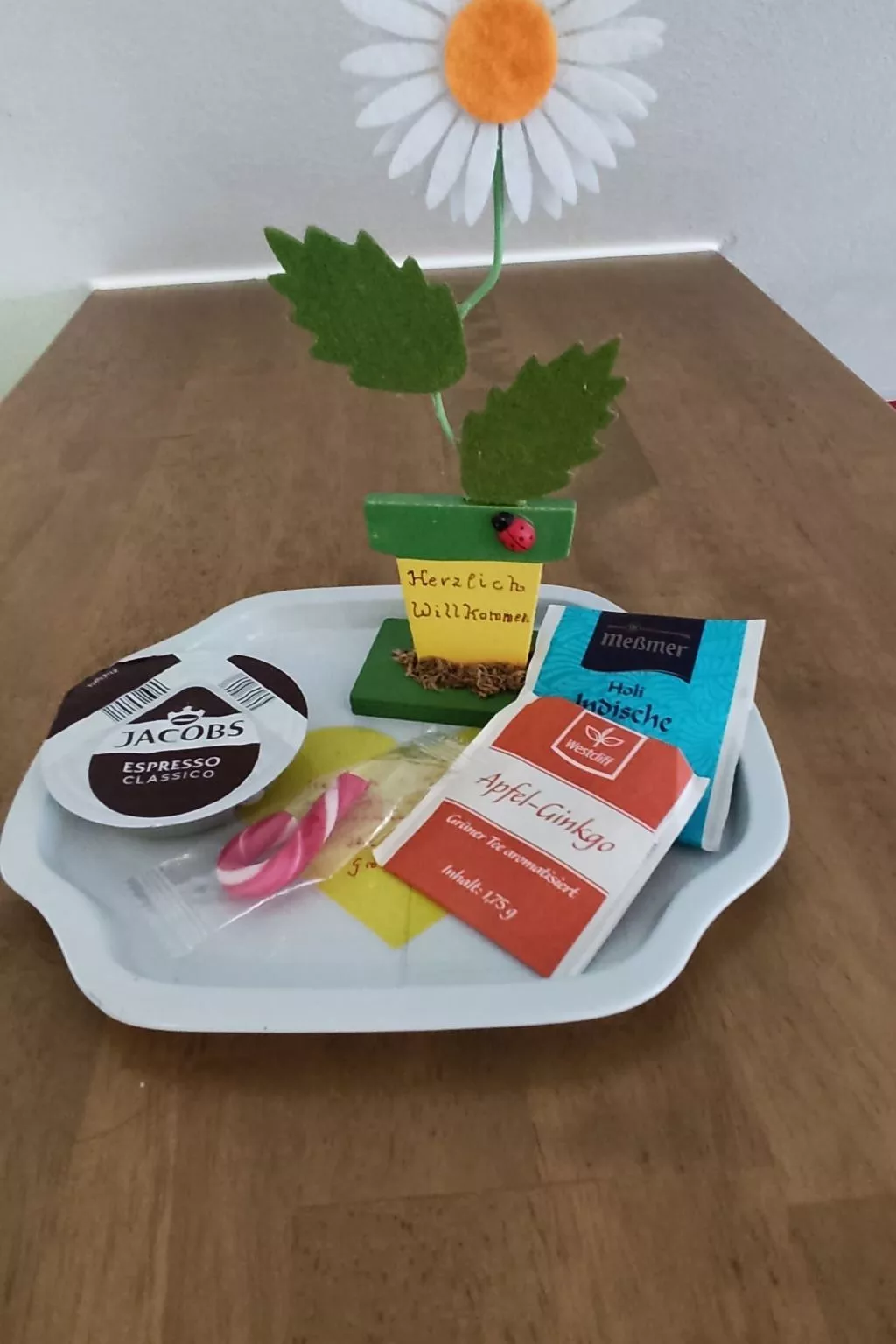 Landromantik mit traumhaftem Seeblick-Binnen