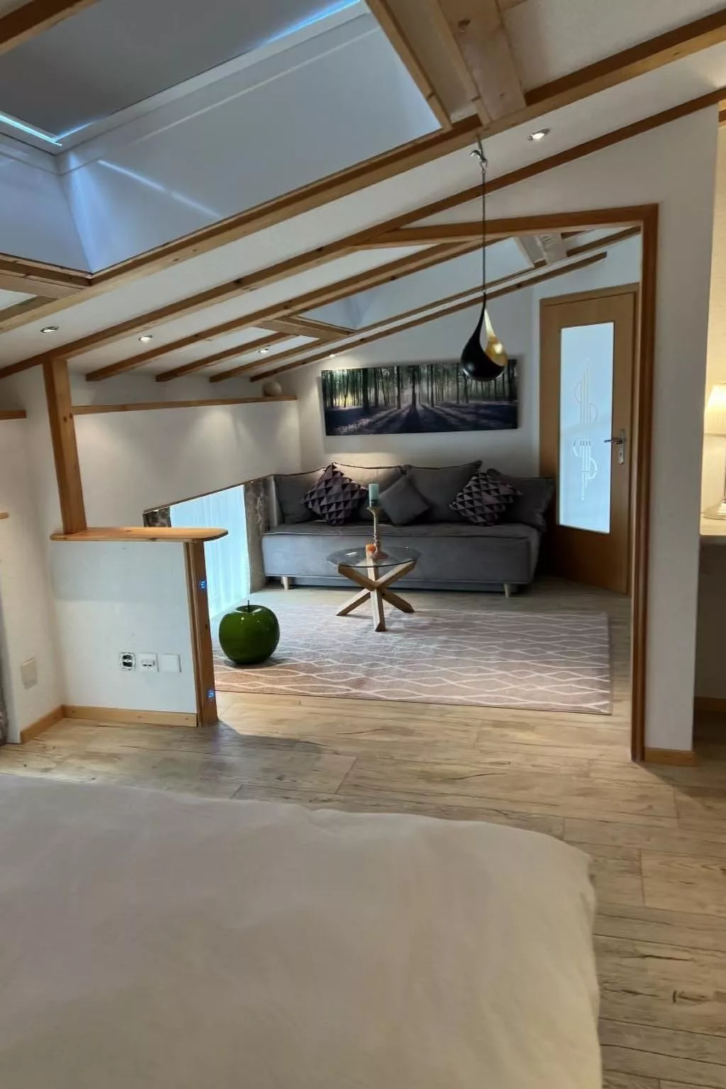 Luxus Ferien-Loft Atrium -X--Image-tags.info