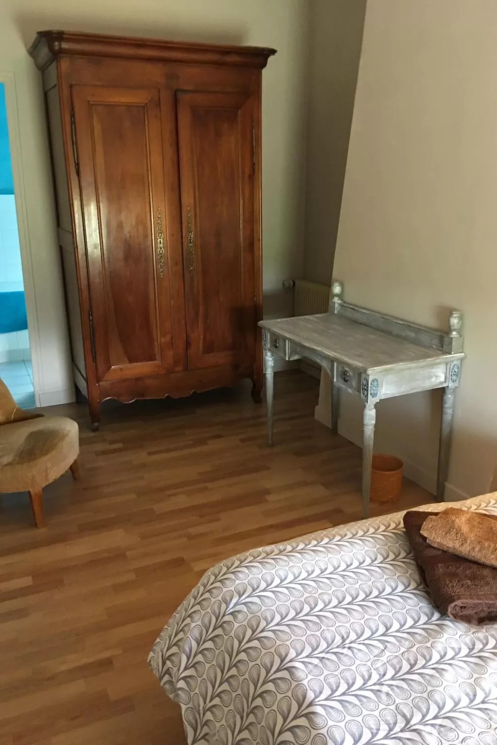 HAUS 3 SCHLAFZIMMER 3 BÄDER-Binnen