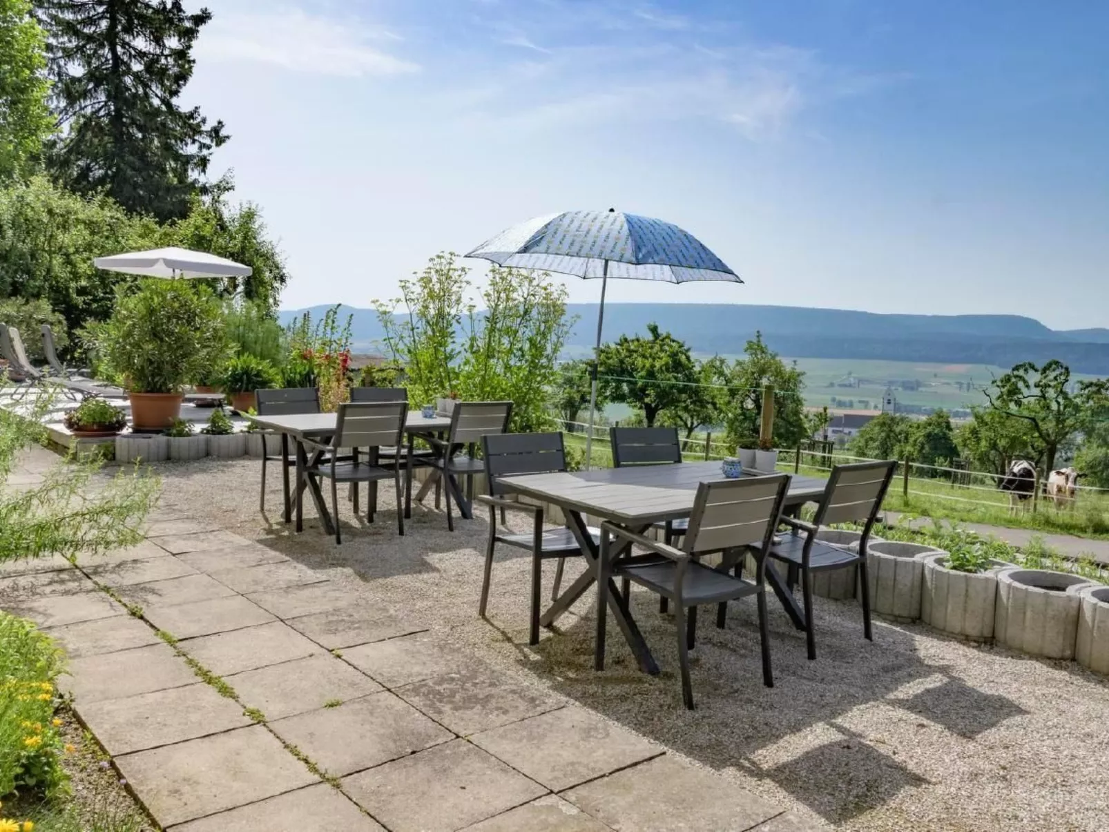 Berghof Hallau grosse Ferienwohnung-Image-tags.info