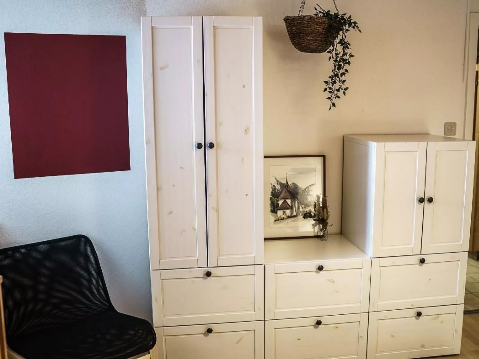 Berghof Montpelon-Binnen