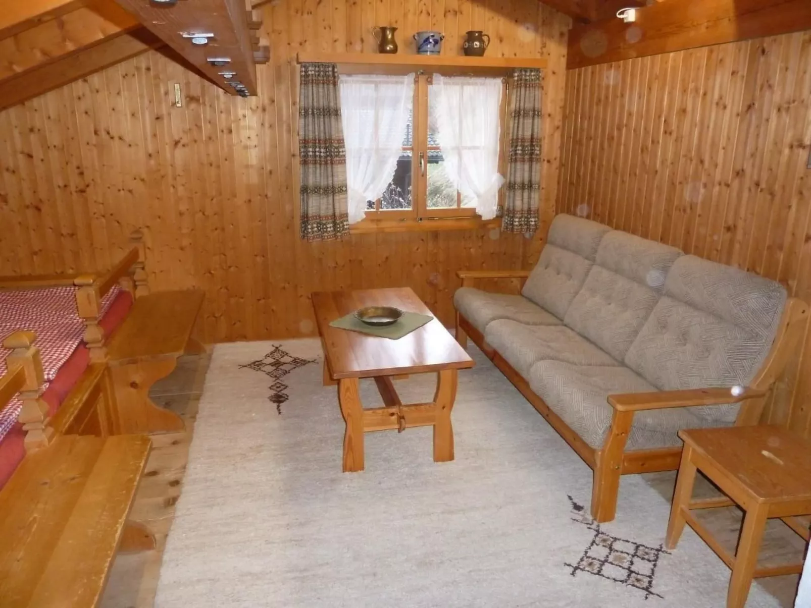 Ferienhaus Stutz Hausteil links-Image-tags.info