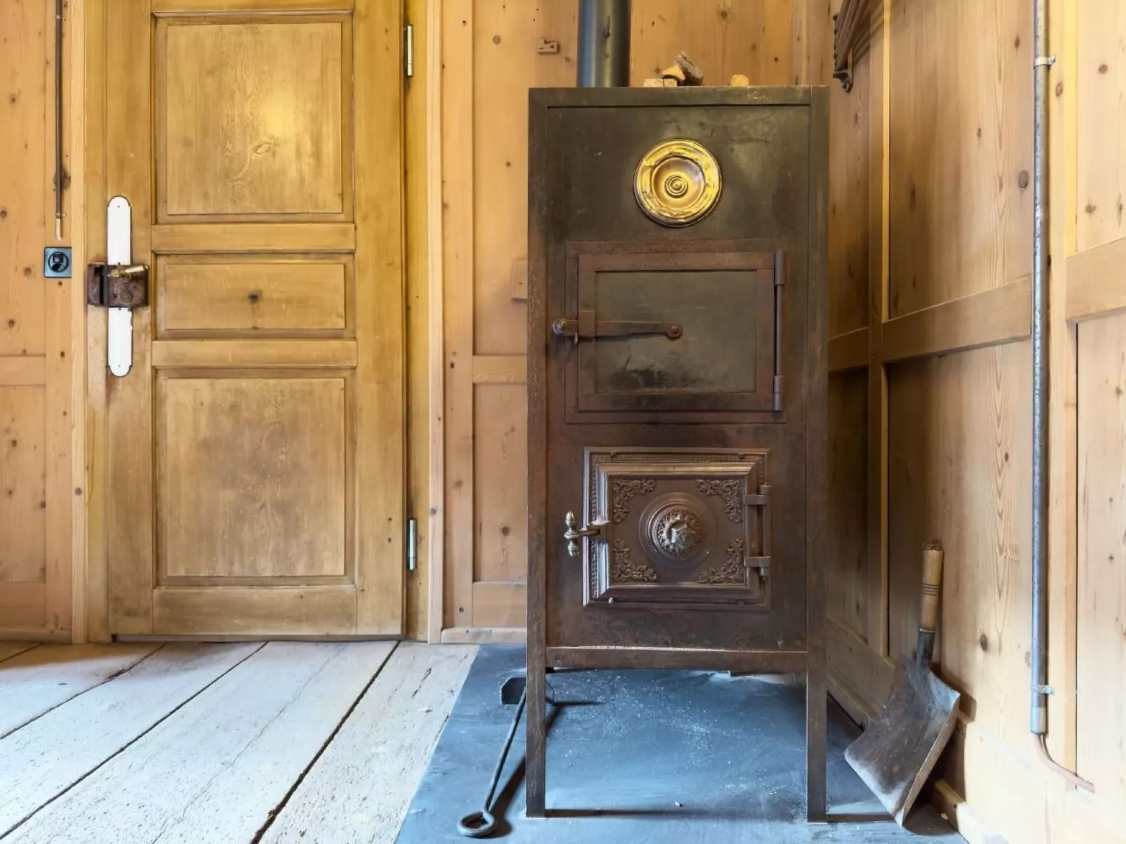 Haus Walli-Simmen, Wohnung 1-Image-tags.info