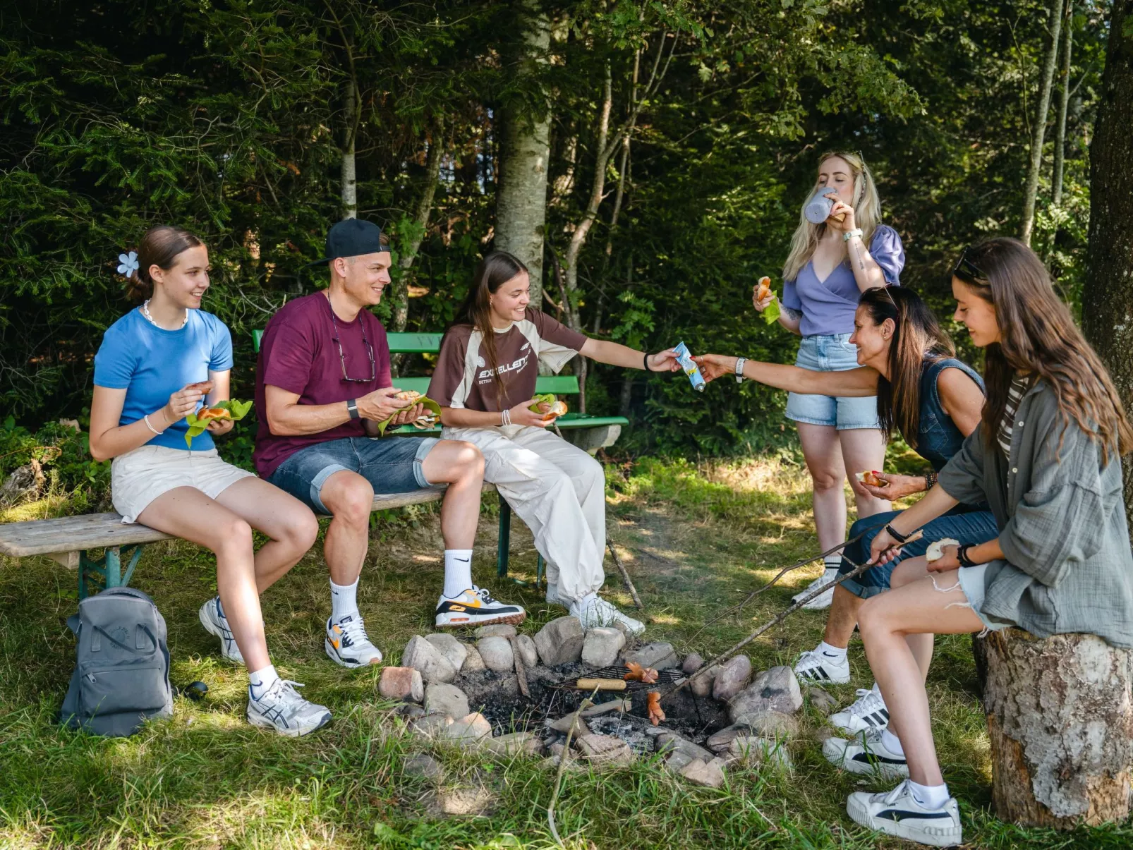 Lamahof Tschäppel-Image-tags.info