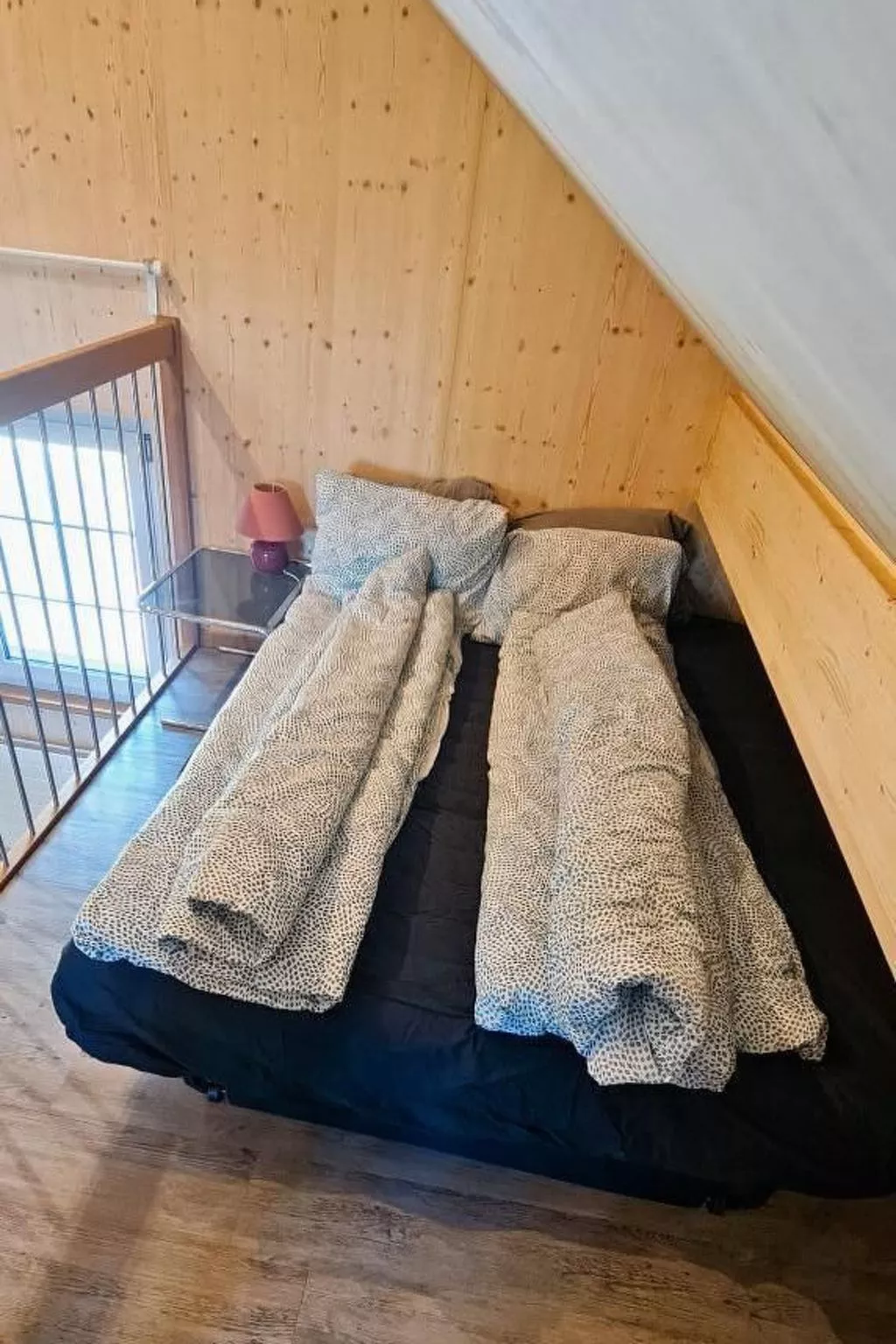 Landhaus Speicher-Binnen