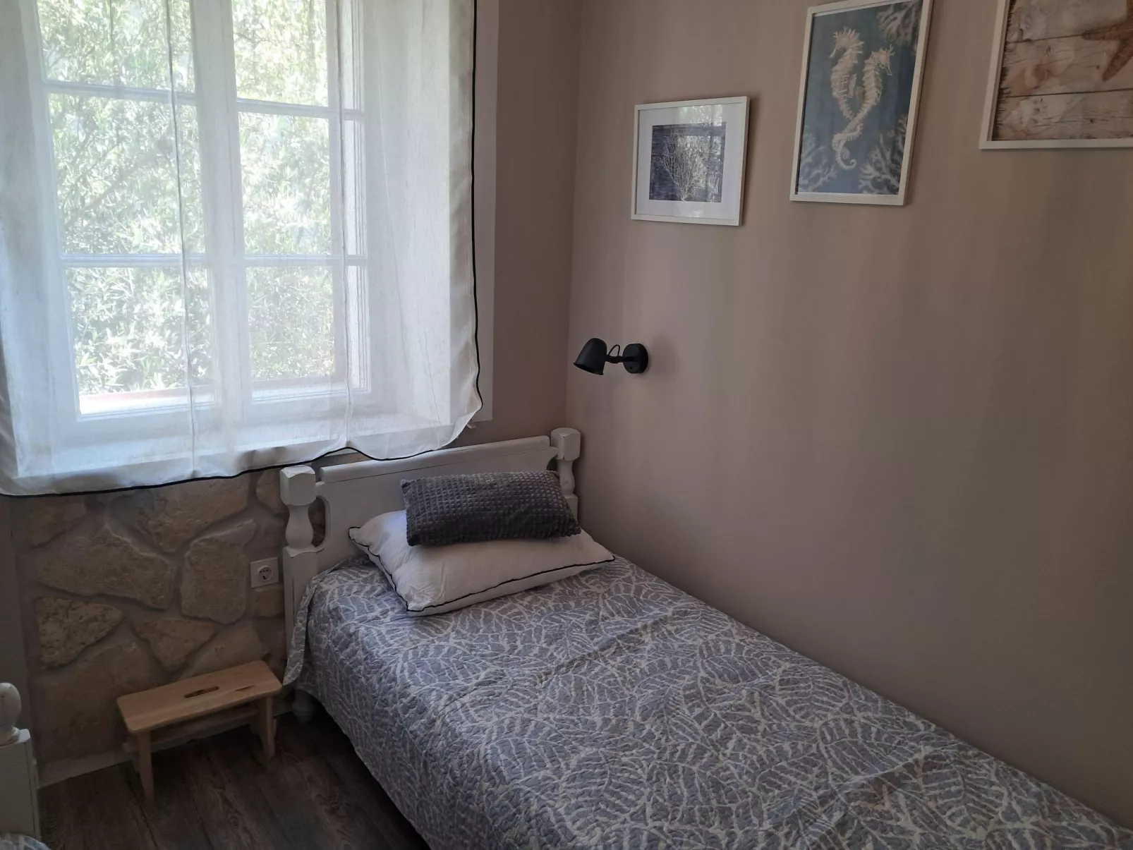 Wohnung "Sibenik centar"-Binnen