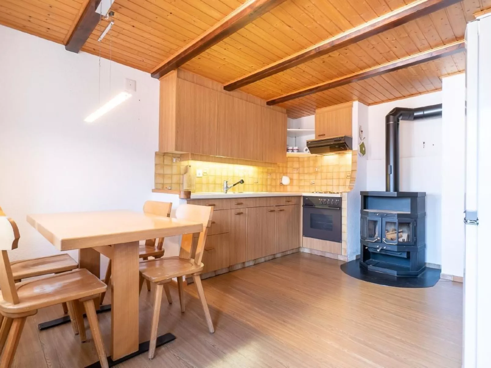 Gioiello valle morobbia-Binnen