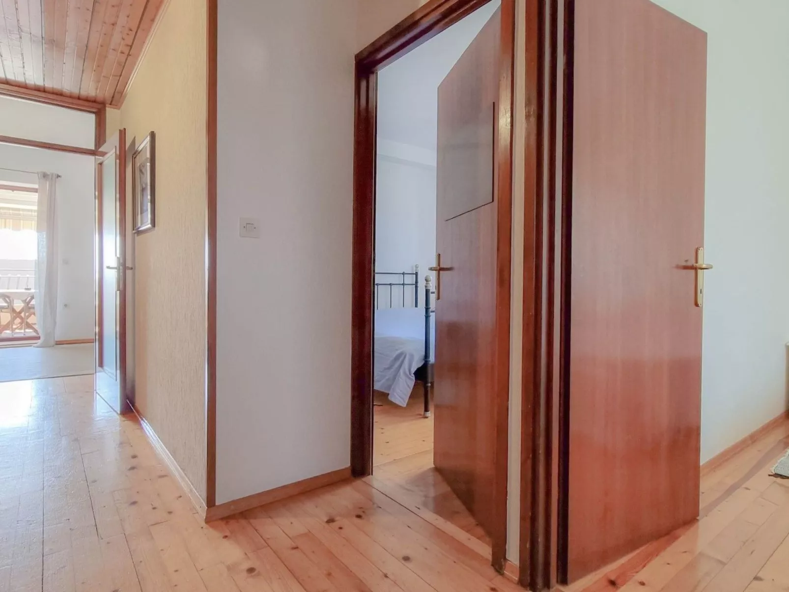 Wohnung "Nadja" mit Blick auf das Wasser-Image-tags.info