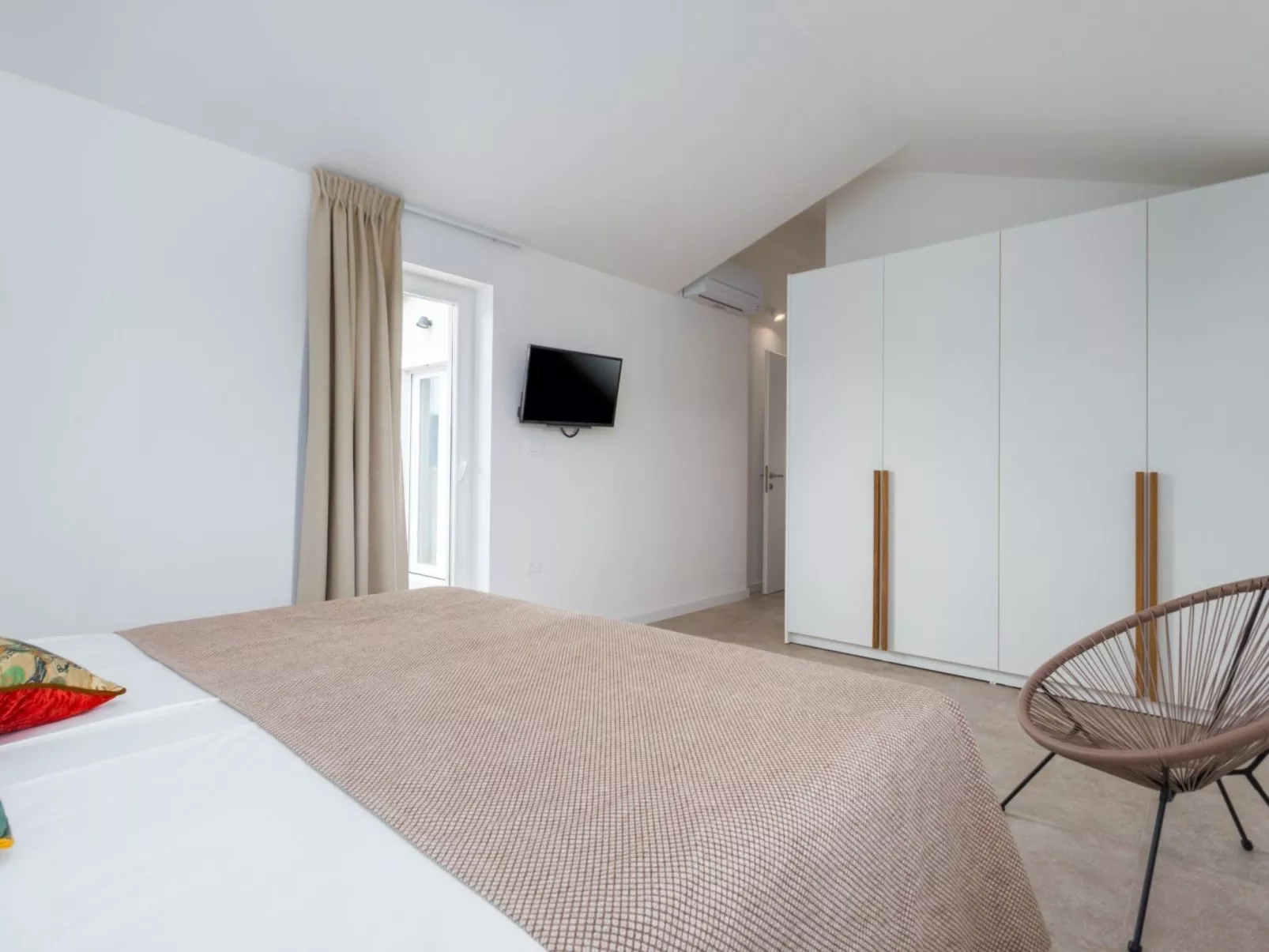 Schönes Haus in Tar mit privatem Pool-Image-tags.info