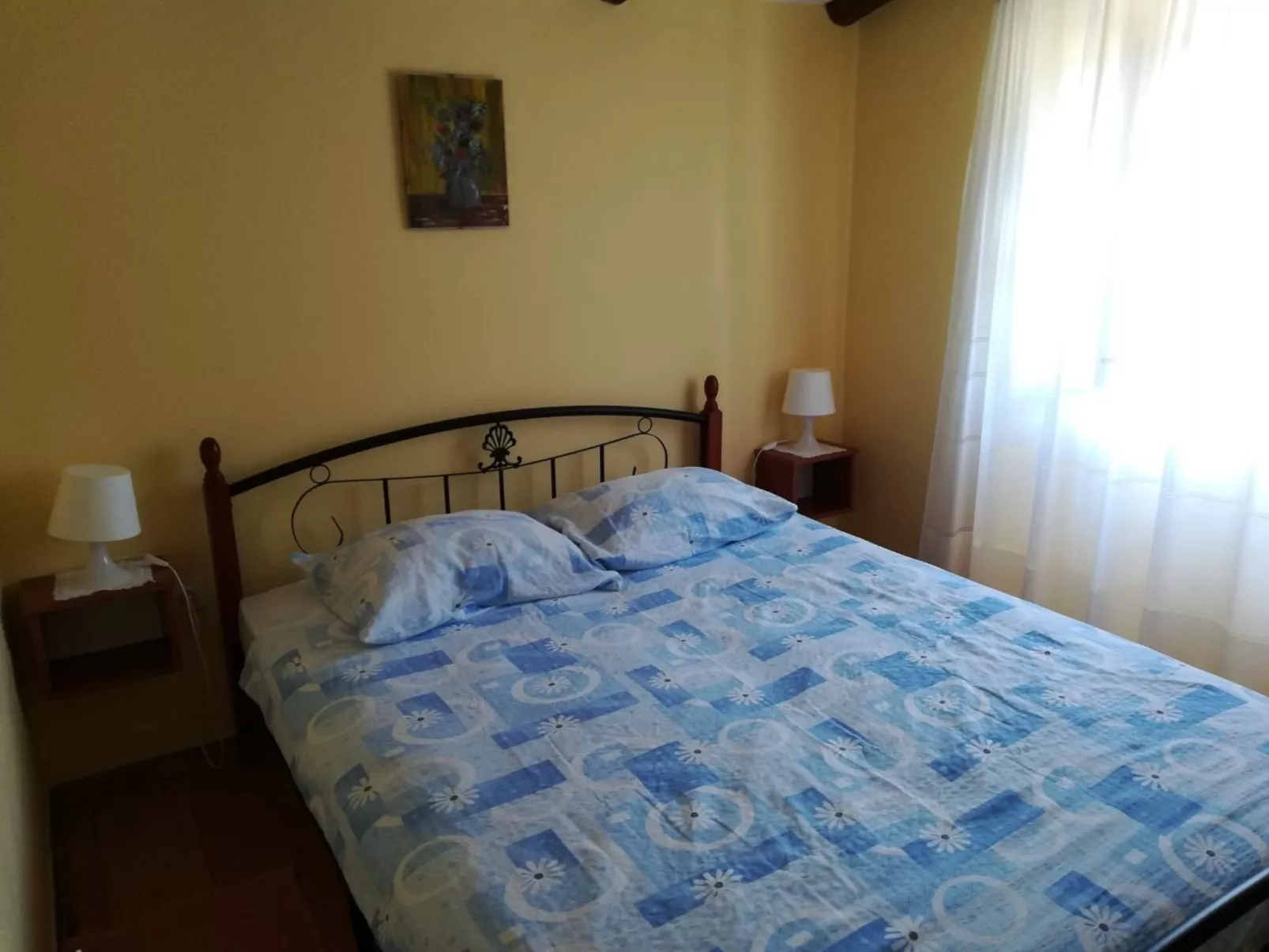 Steinferienhaus Maria-Binnen