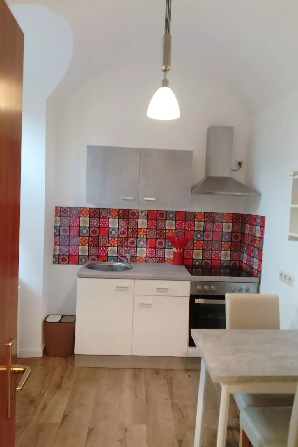 Zum Ritter Ferienwhg-Binnen