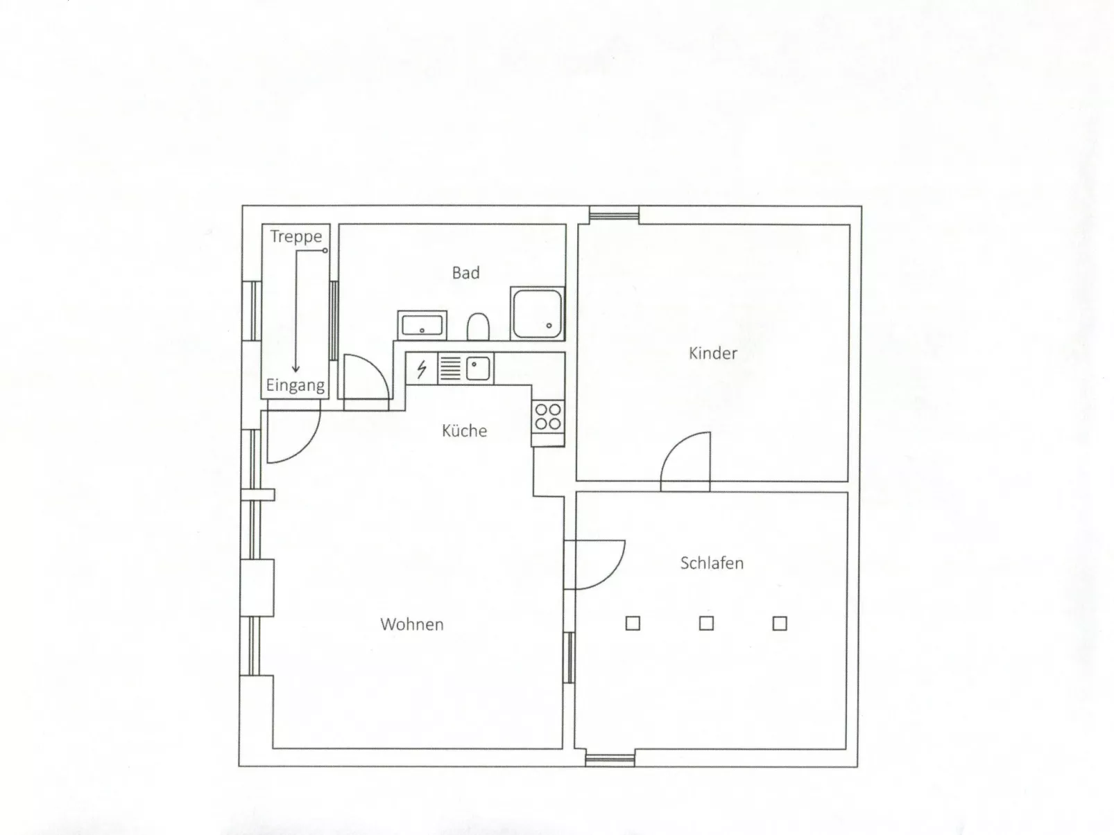 Pastor Becker-Binnen