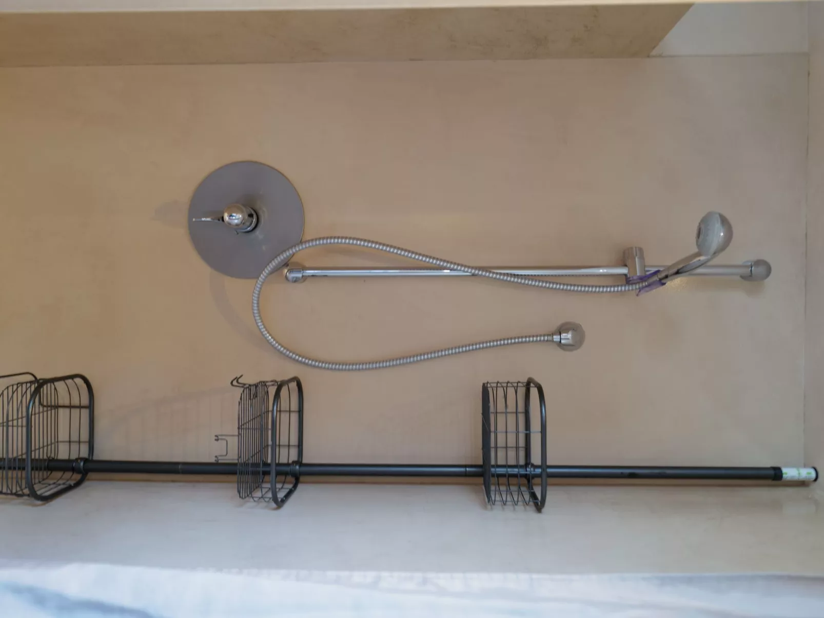 Wohnung in Pünderich mit Terrasse-Binnen