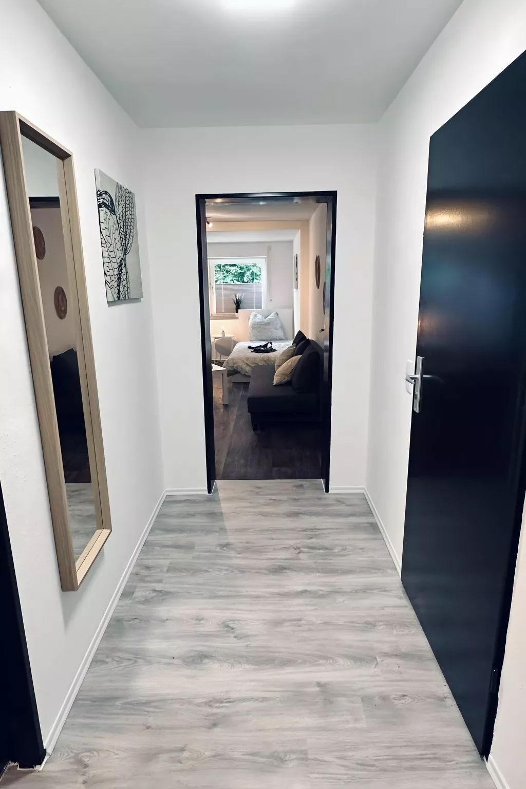 Apartment Burgkeller-Binnen