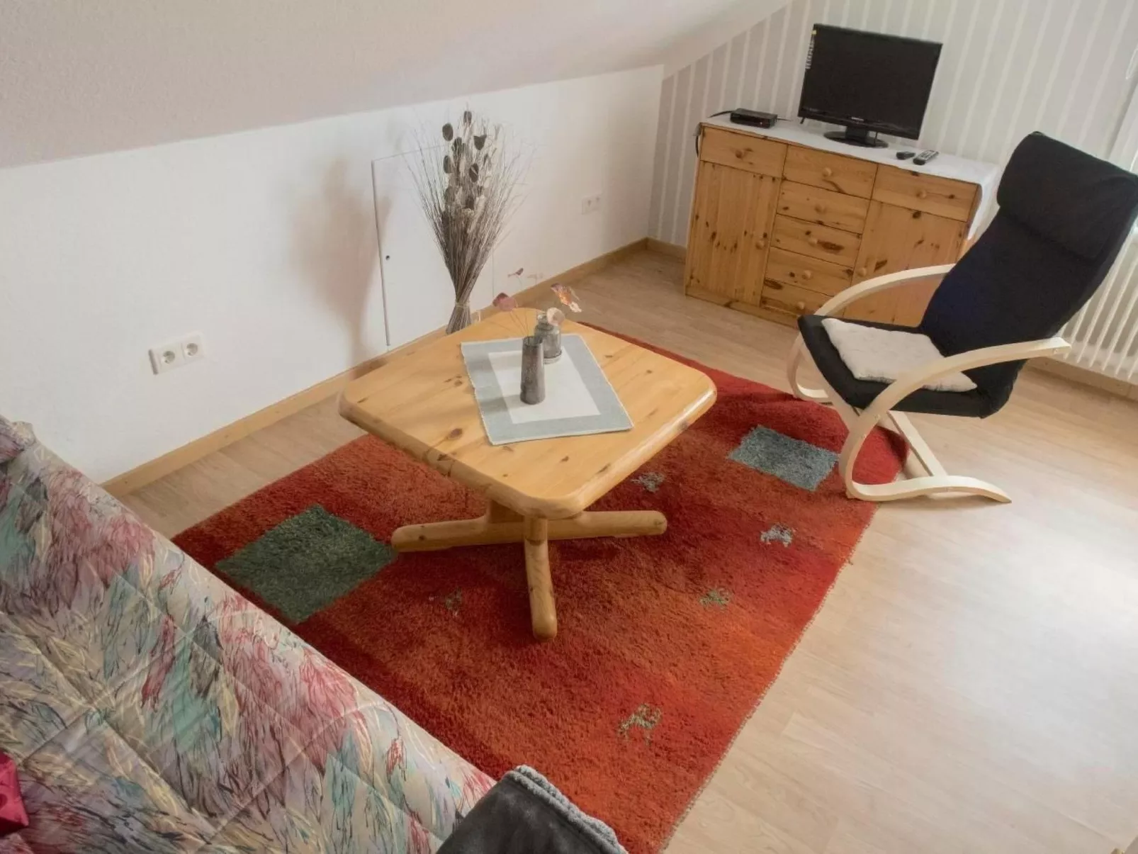 Haus Herdlitschke-Binnen