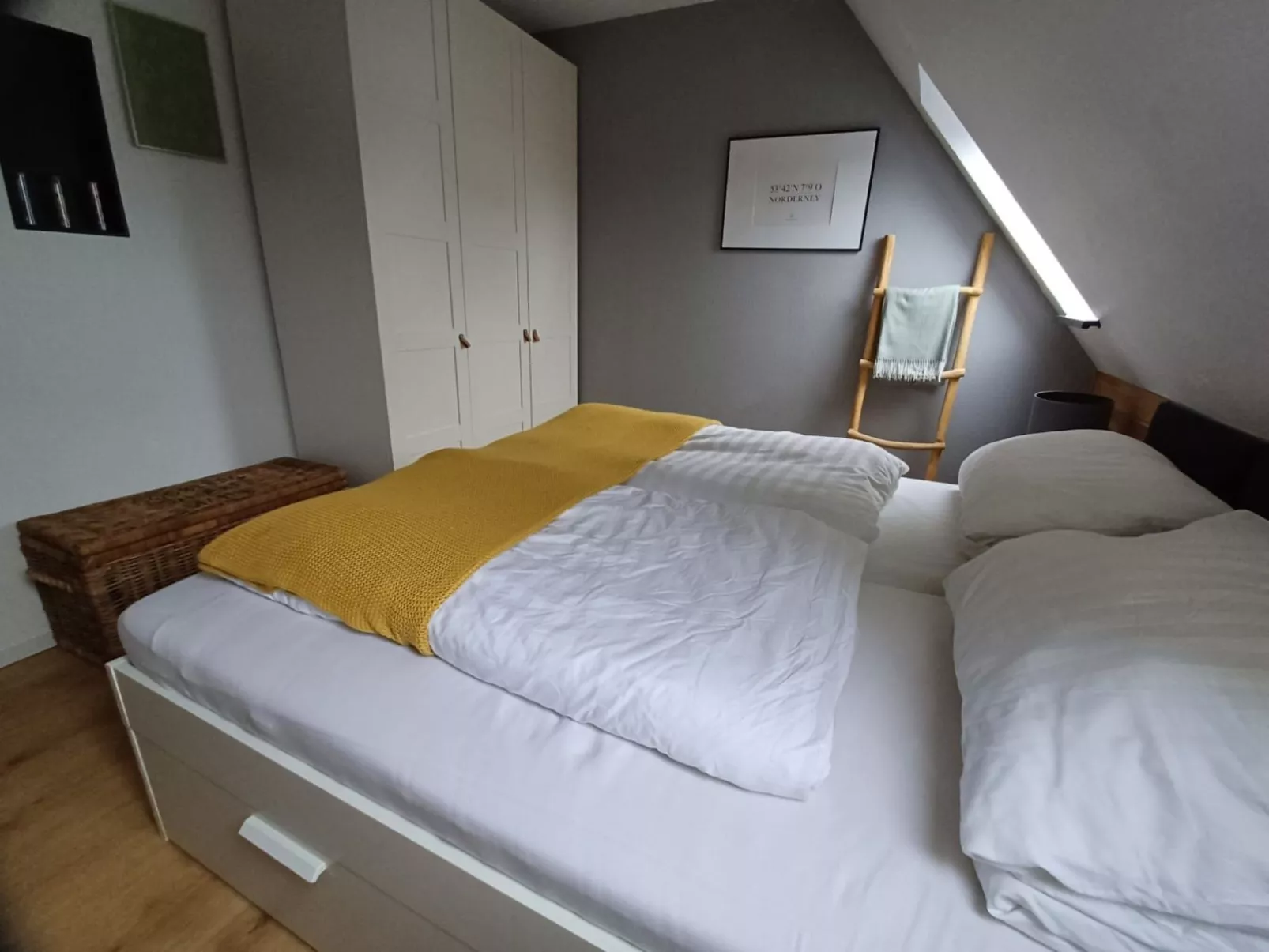 Möwennest by DeJu-Binnen