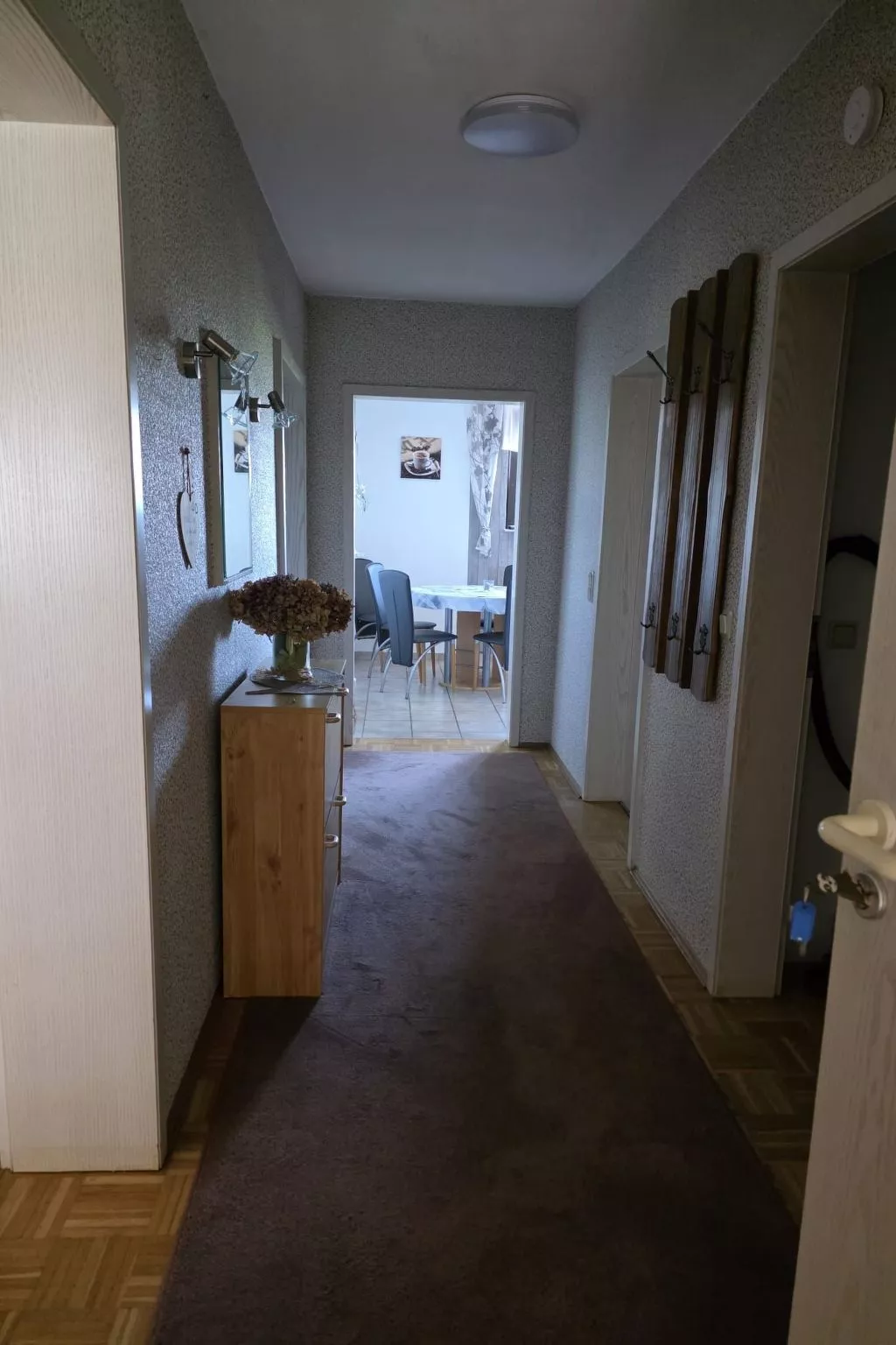 FeWo Westerwald-Binnen