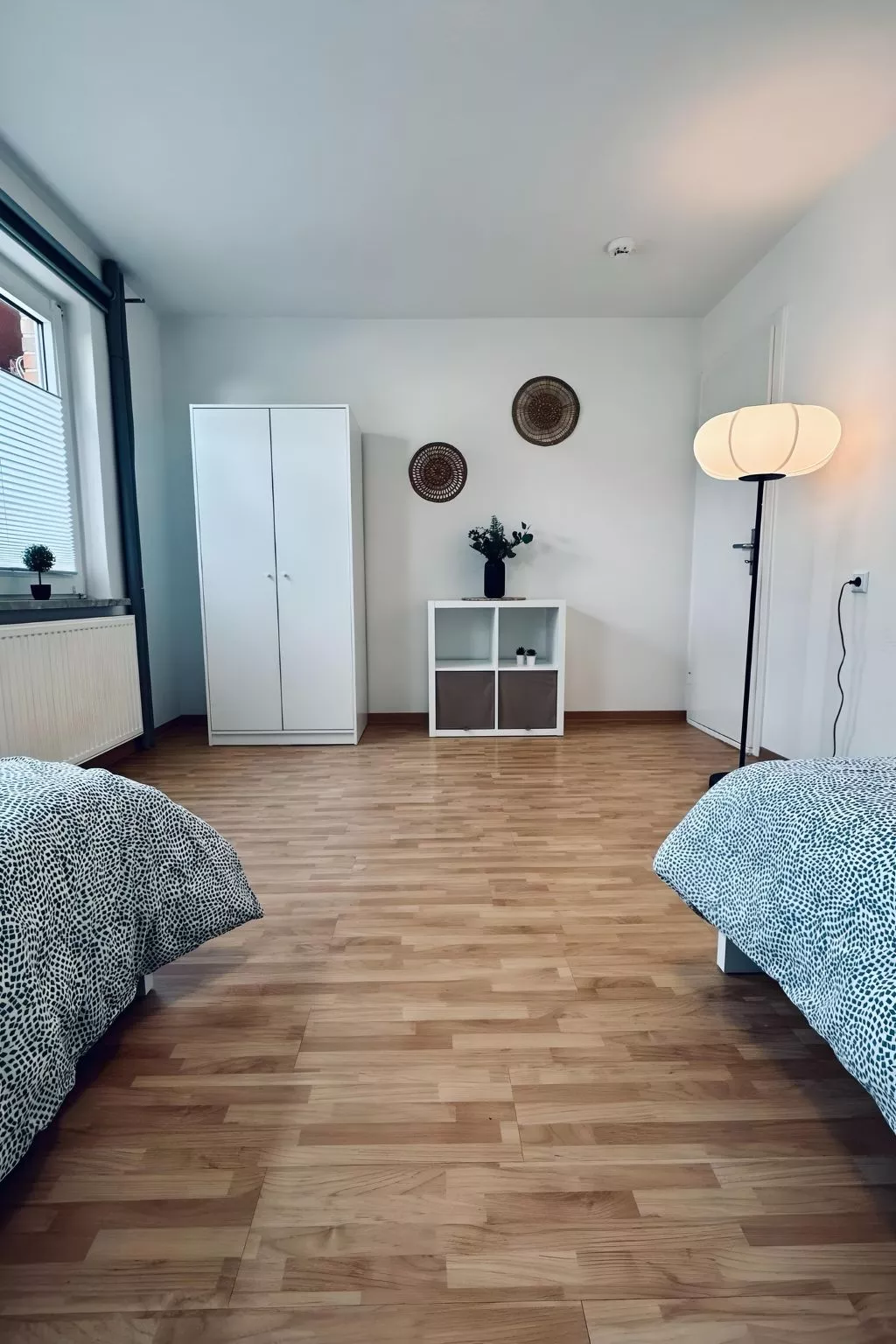 Ap. NeuenHOUSE I-Binnen