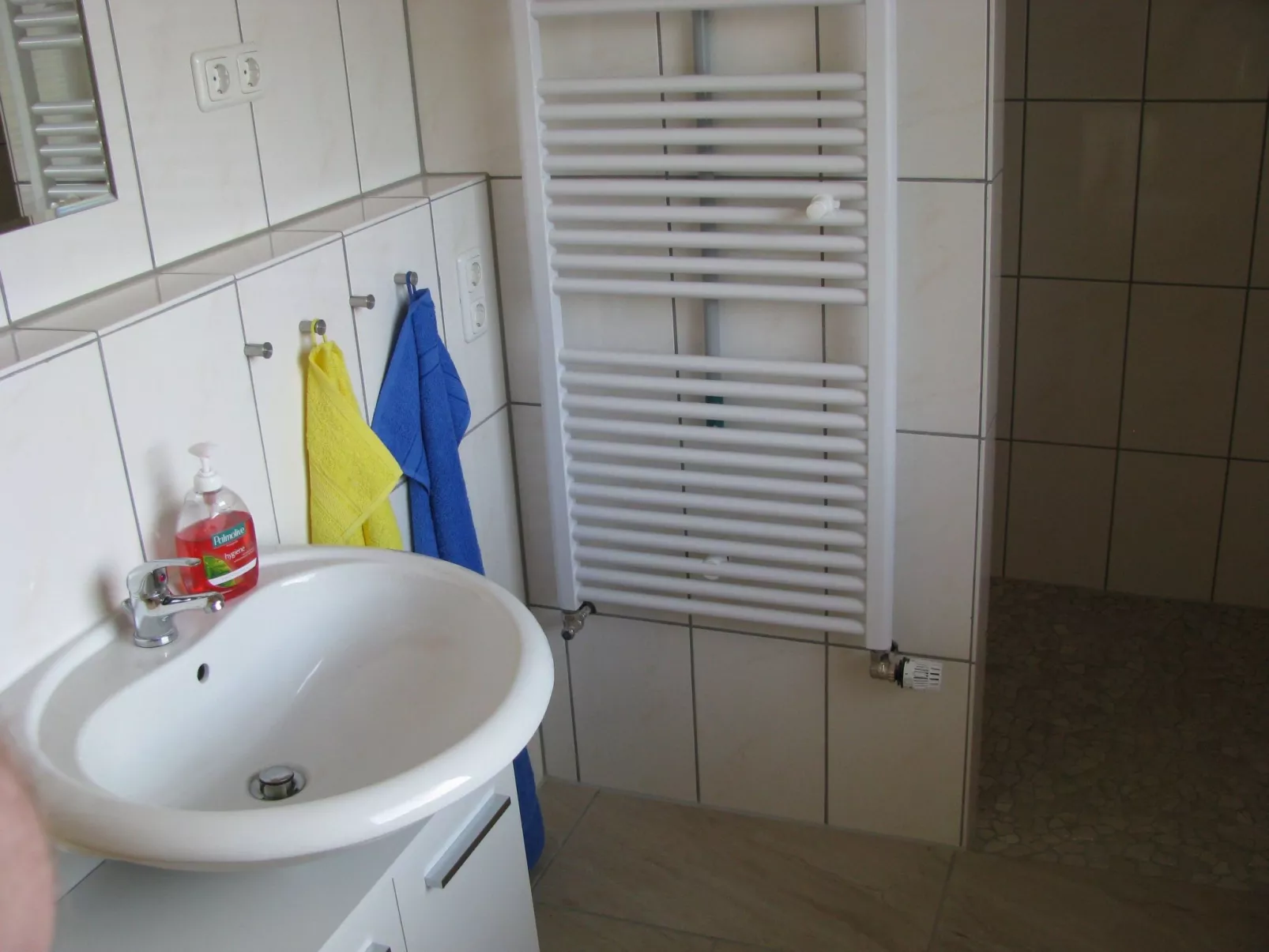 Appartement in Steinhude mit Grill-Binnen